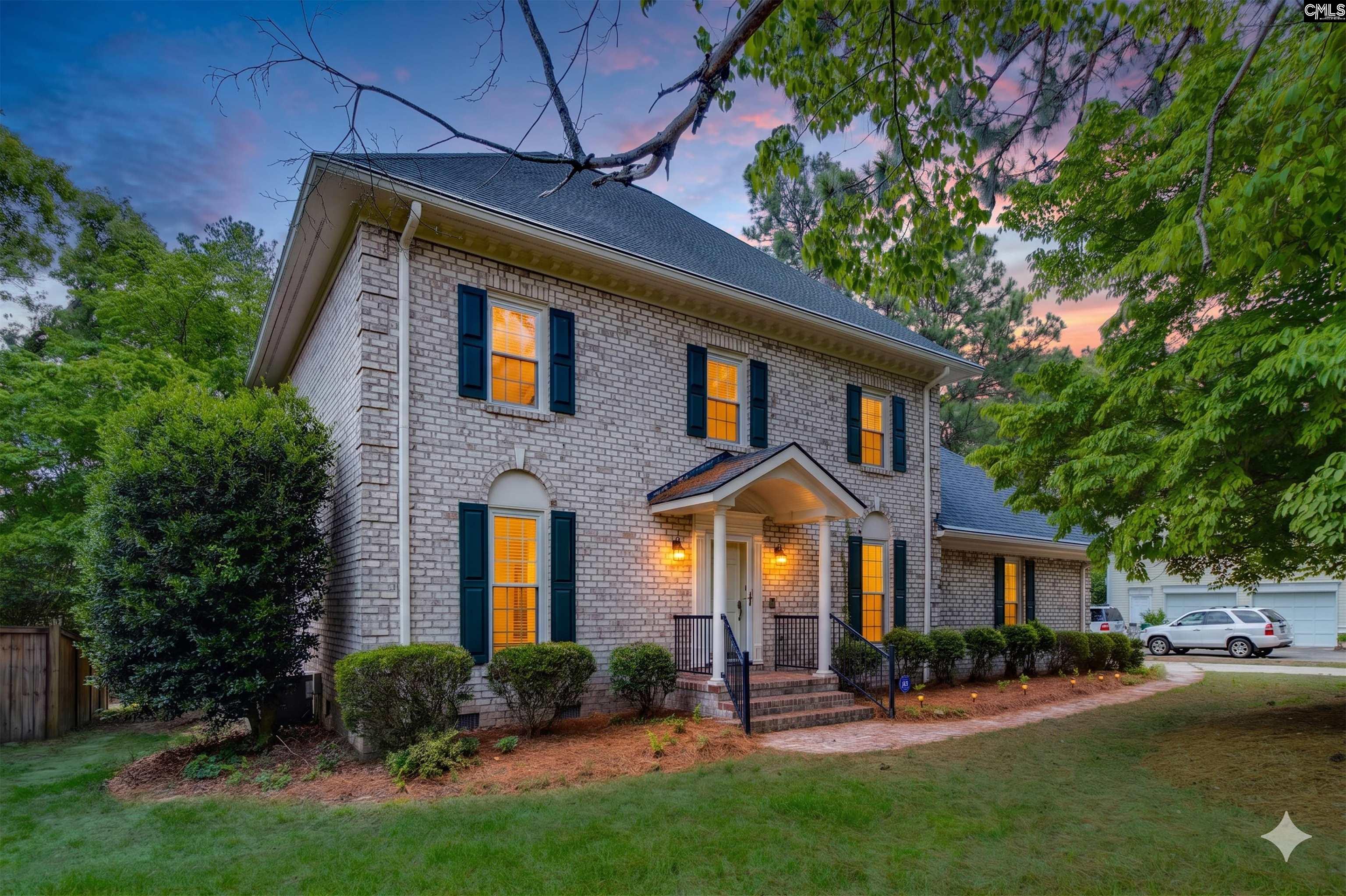 112 Genessee Valley Road Columbia, SC 29223