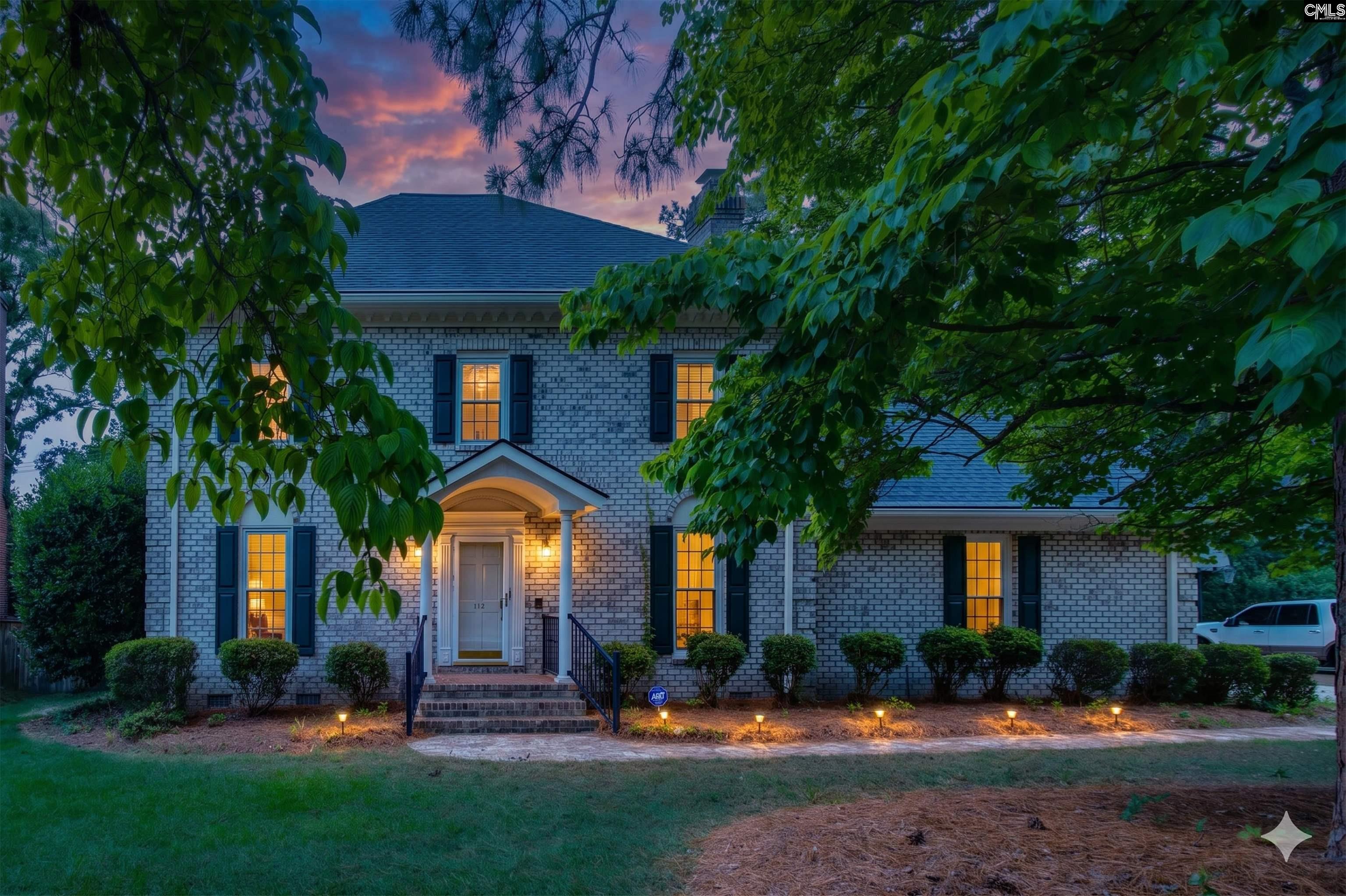 112 Genessee Valley Road Columbia, SC 29223