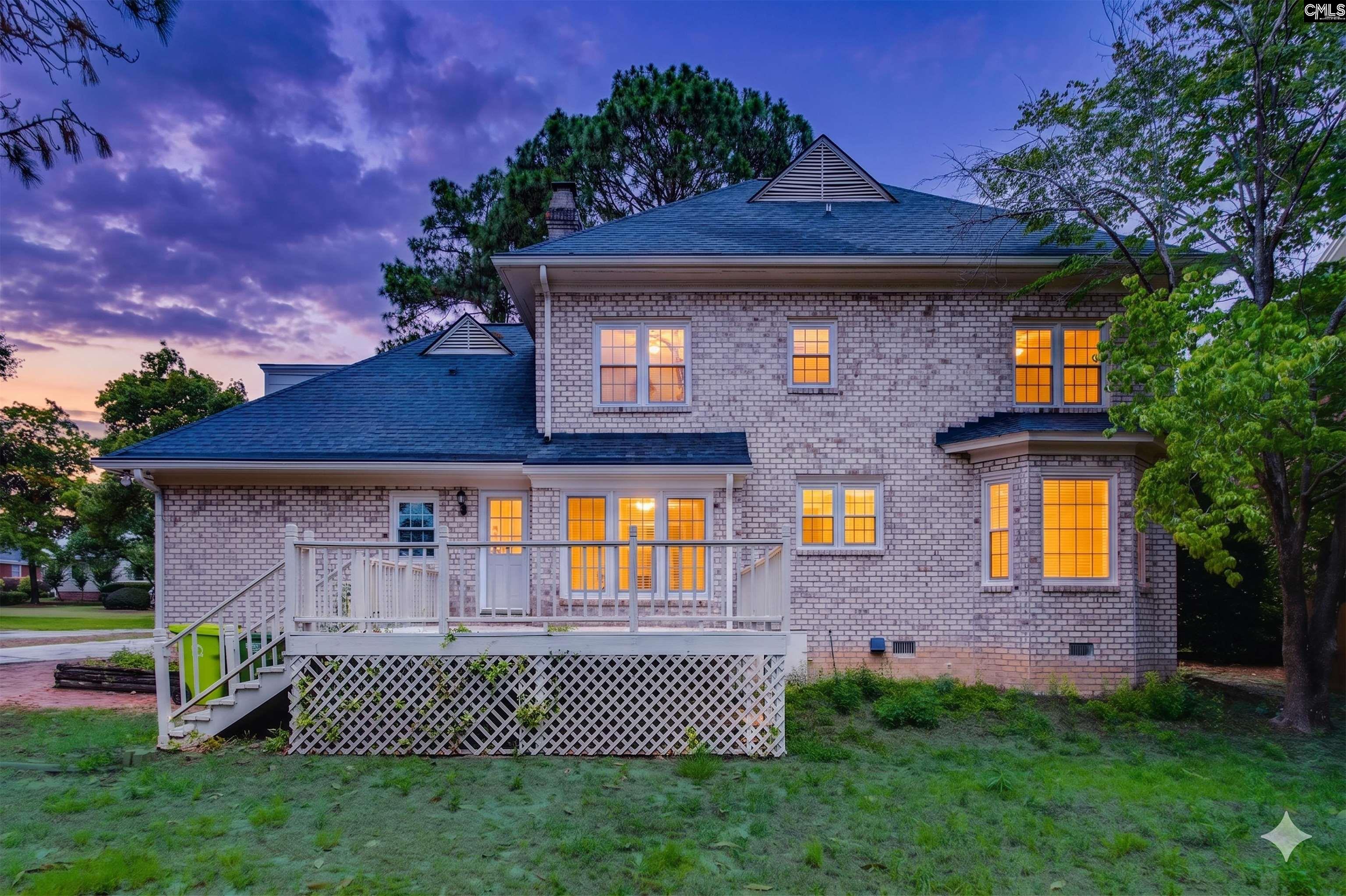 112 Genessee Valley Road Columbia, SC 29223