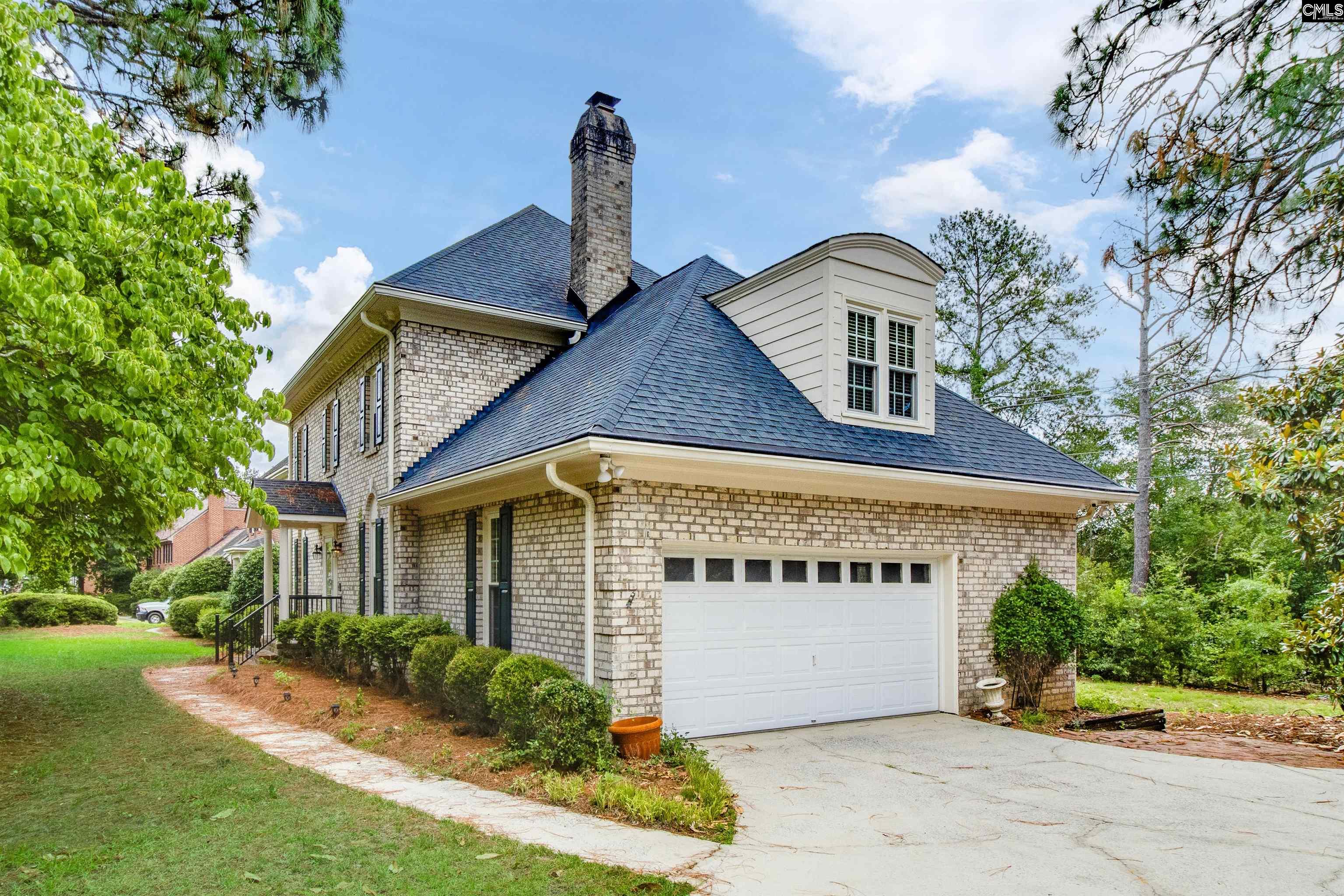 112 Genessee Valley Road Columbia, SC 29223