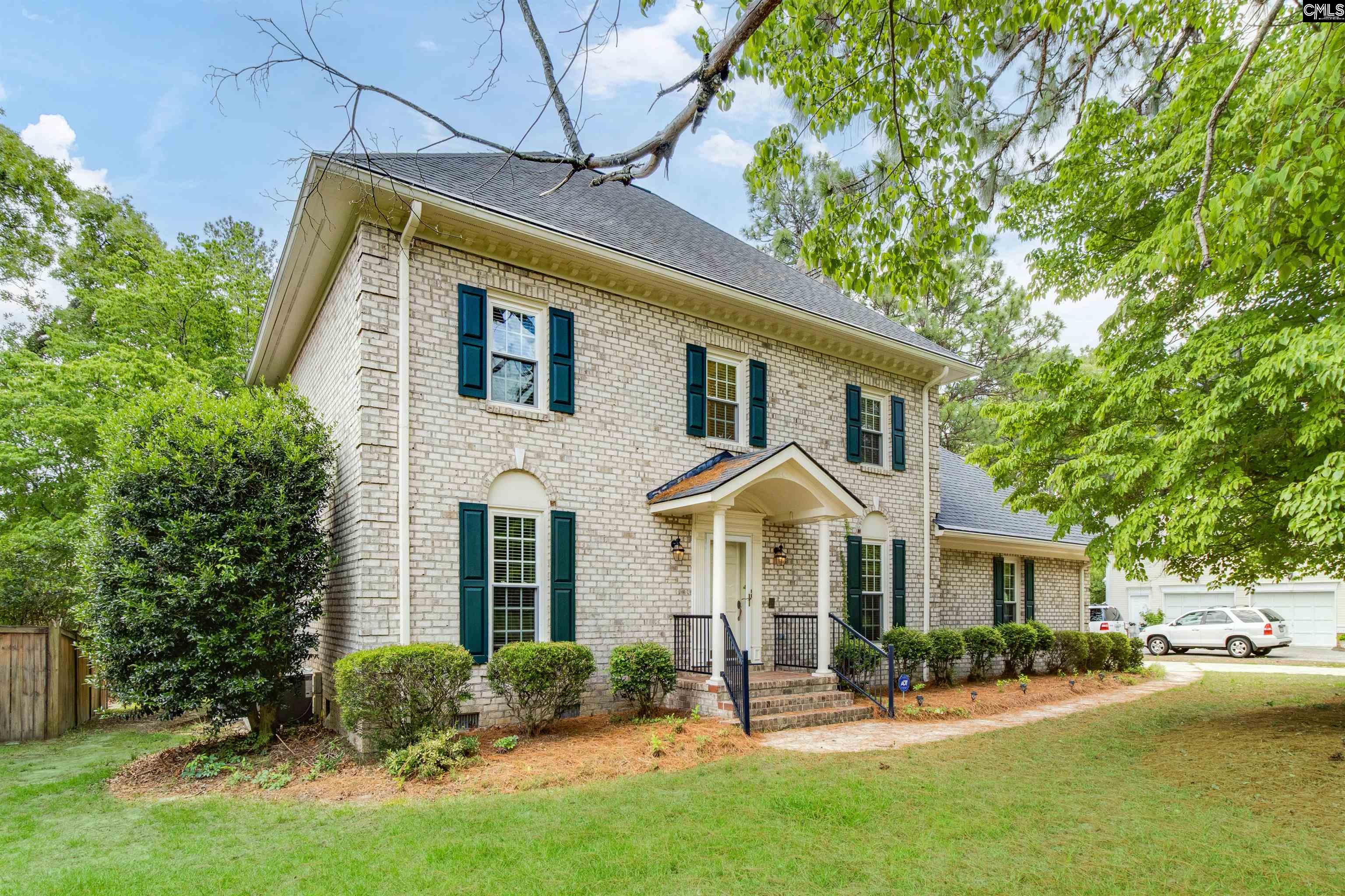 112 Genessee Valley Road Columbia, SC 29223