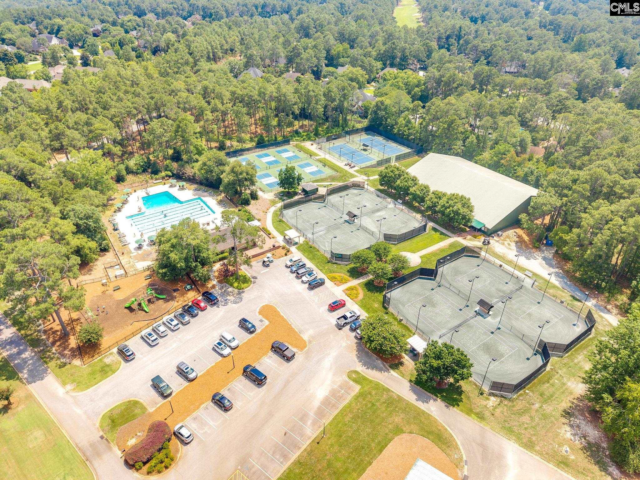 112 Genessee Valley Road Columbia, SC 29223