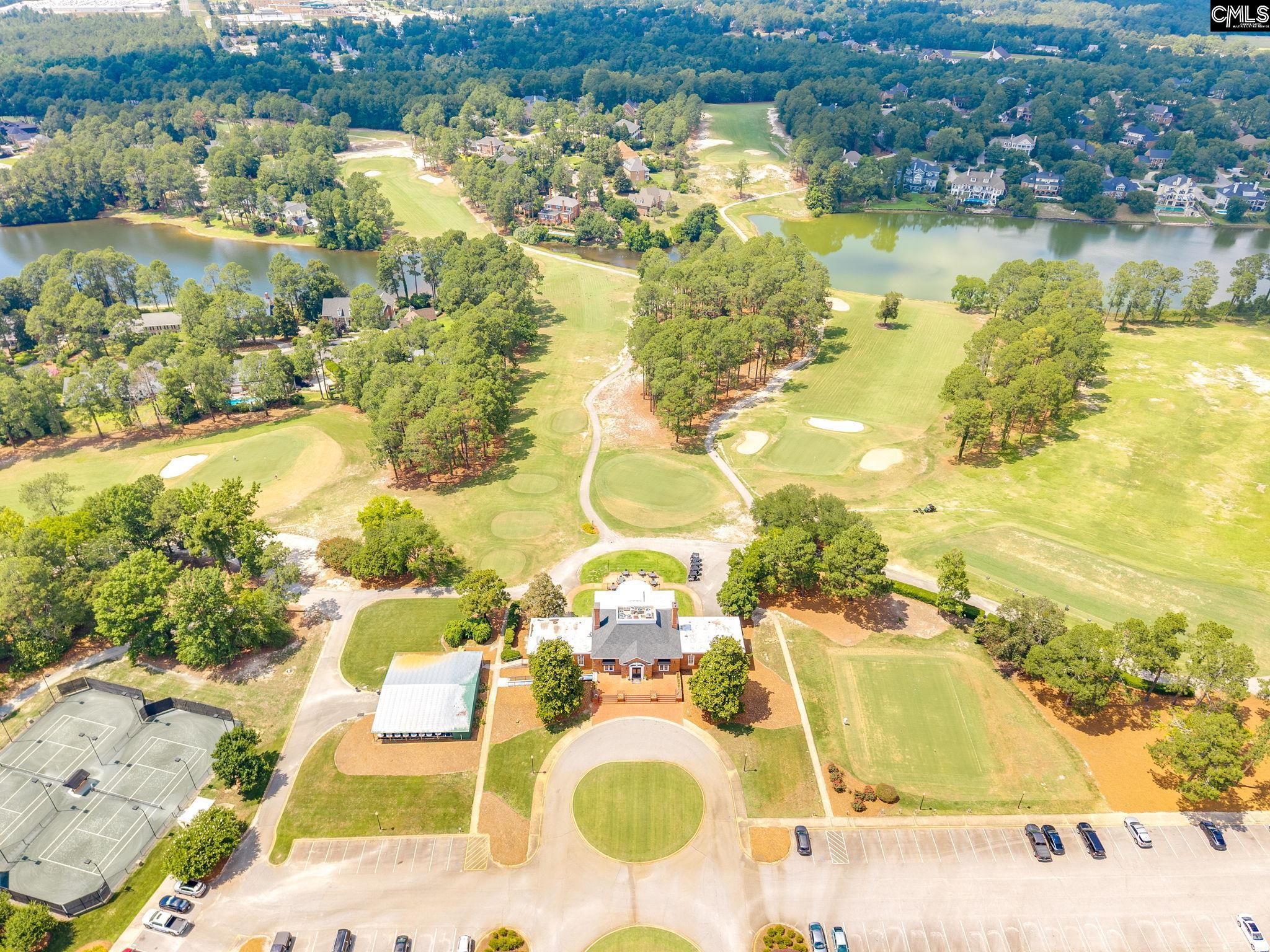 112 Genessee Valley Road Columbia, SC 29223