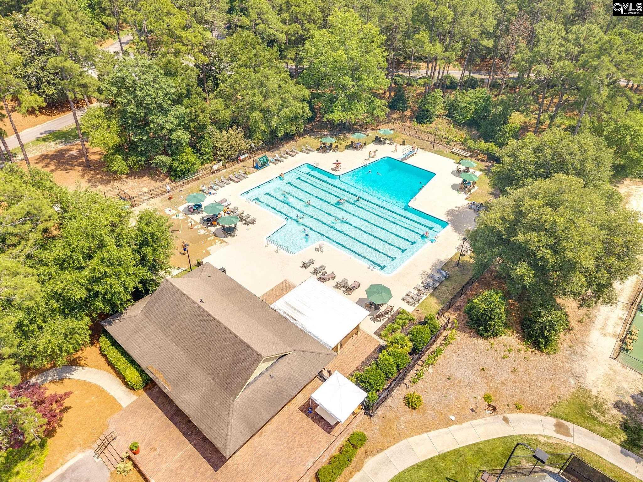 112 Genessee Valley Road Columbia, SC 29223