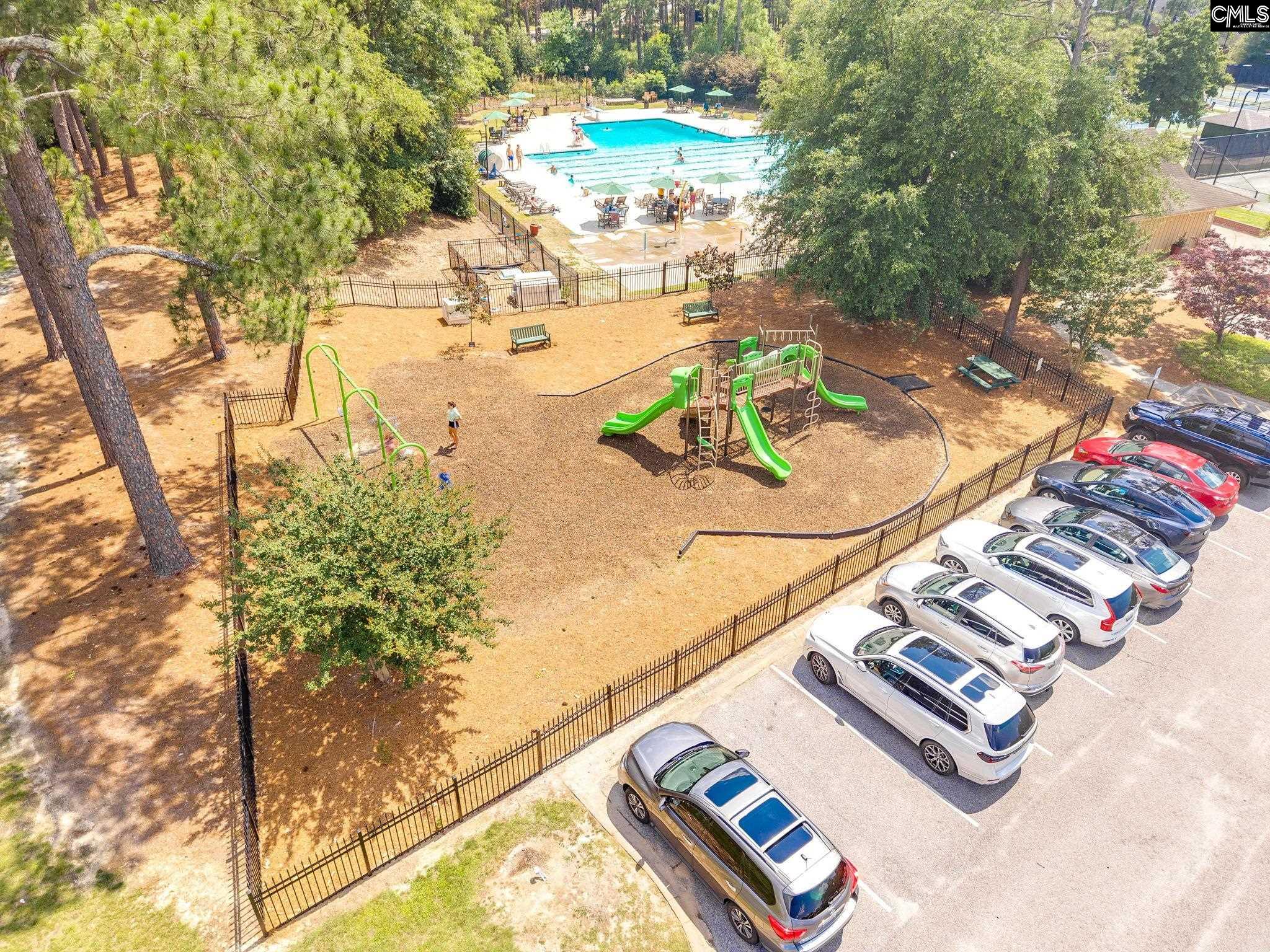 112 Genessee Valley Road Columbia, SC 29223