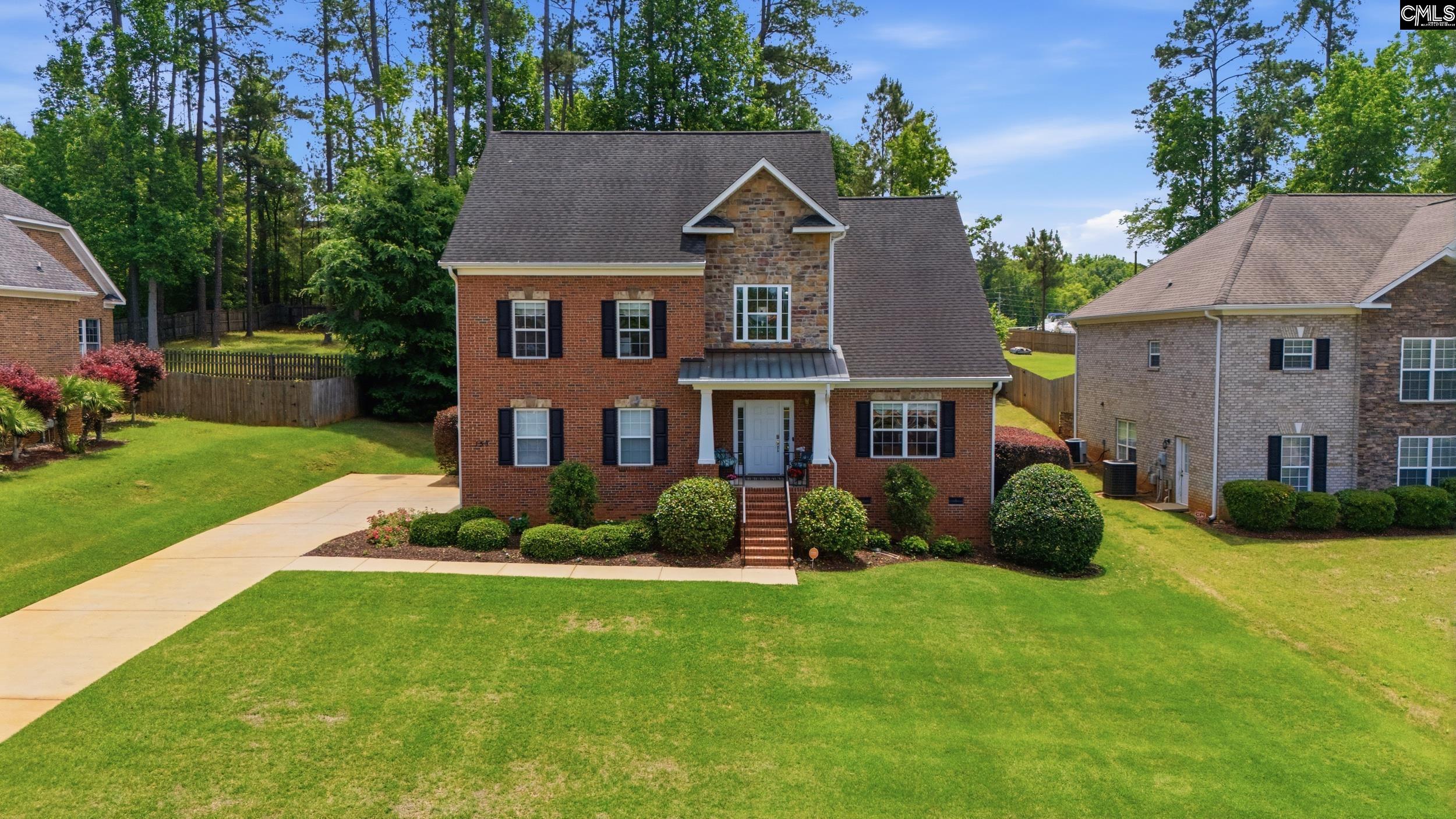 153 Ridgemont Drive