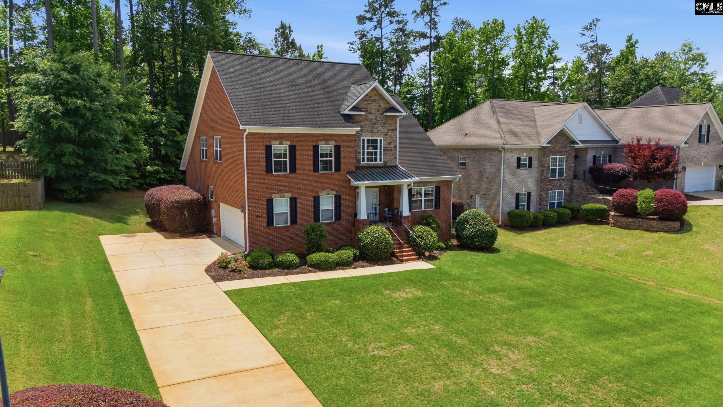 153 Ridgemont Drive Columbia, SC 29212