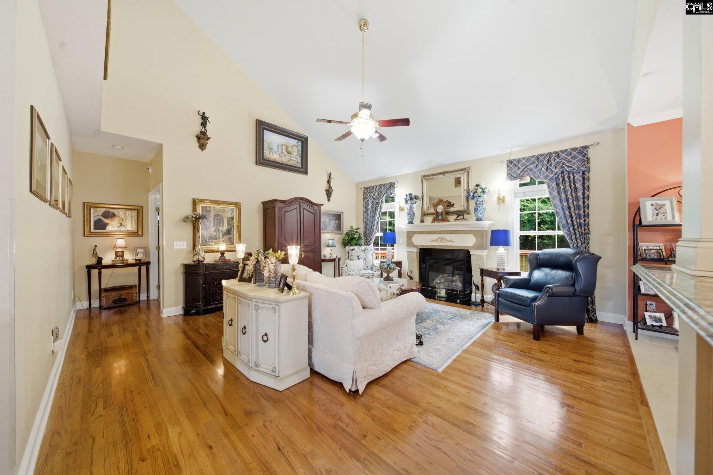 153 Ridgemont Drive Columbia, SC 29212