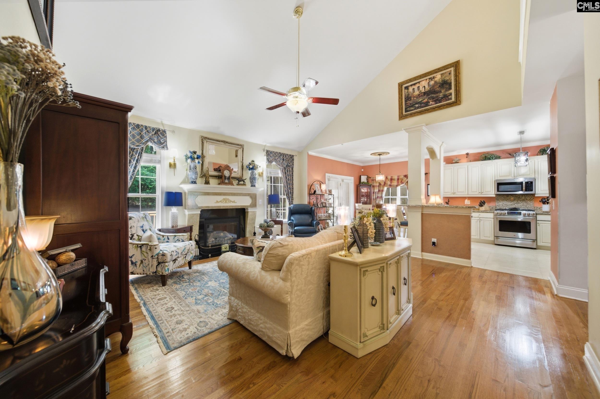 153 Ridgemont Drive Columbia, SC 29212