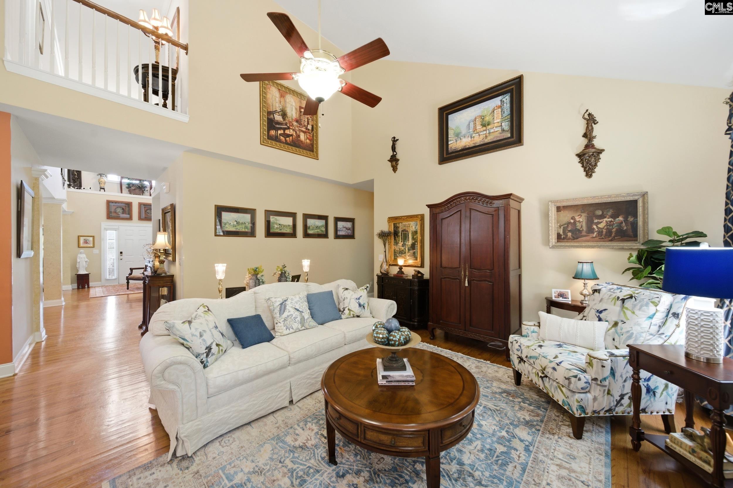153 Ridgemont Drive Columbia, SC 29212
