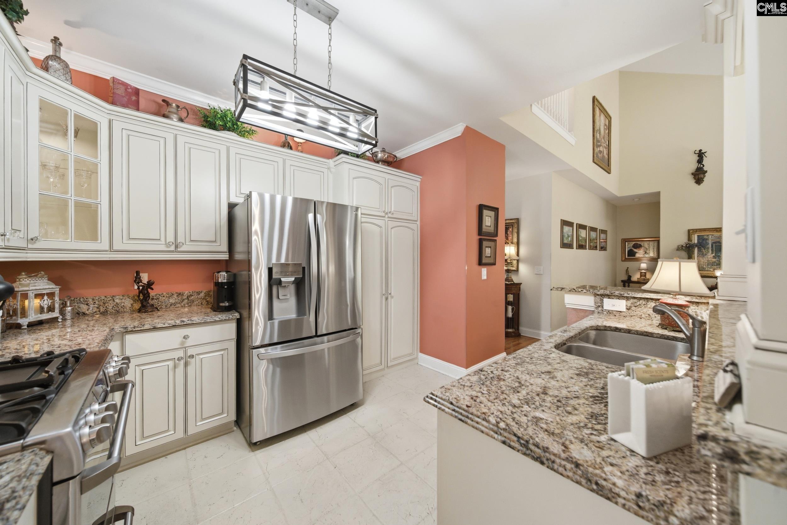 153 Ridgemont Drive Columbia, SC 29212