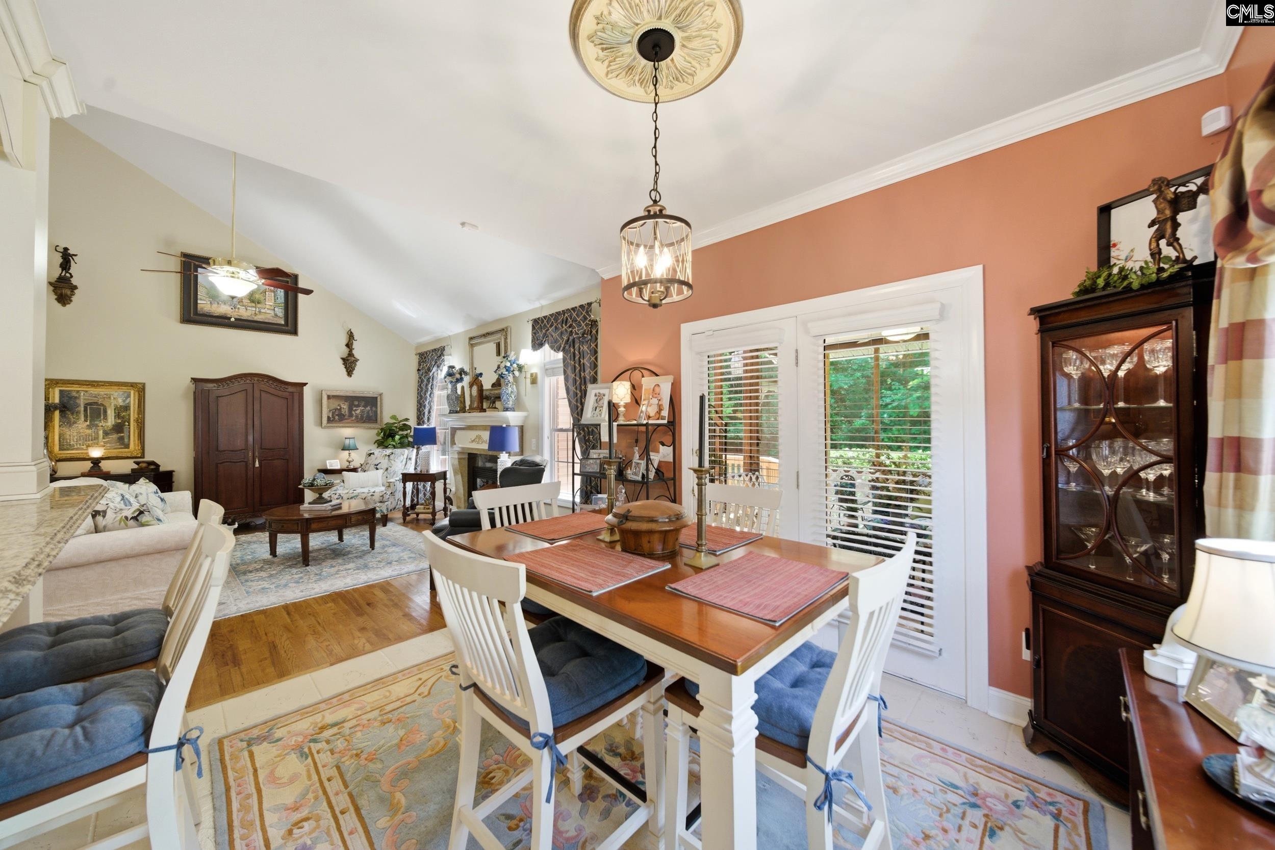 153 Ridgemont Drive Columbia, SC 29212