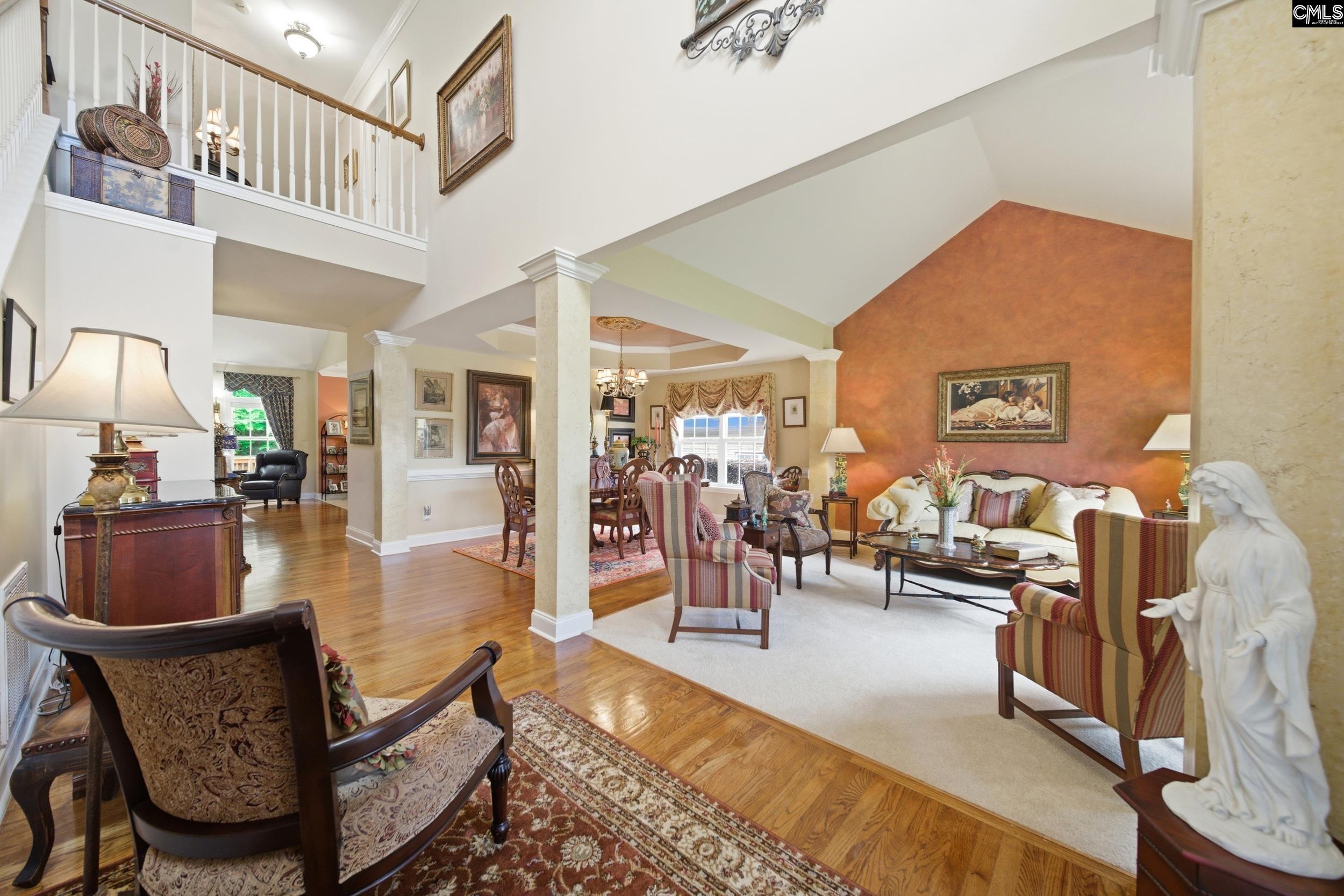 153 Ridgemont Drive Columbia, SC 29212