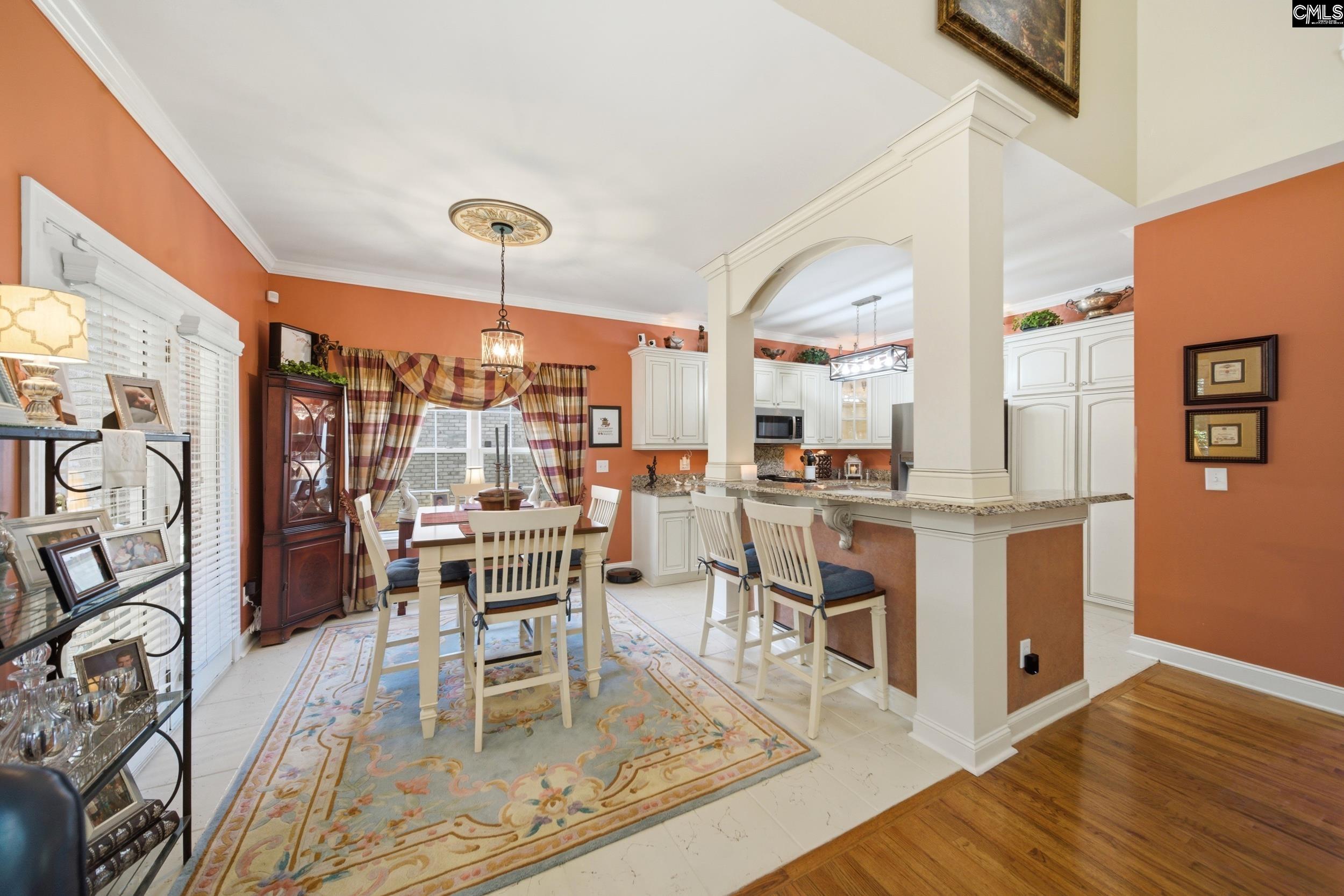 153 Ridgemont Drive Columbia, SC 29212