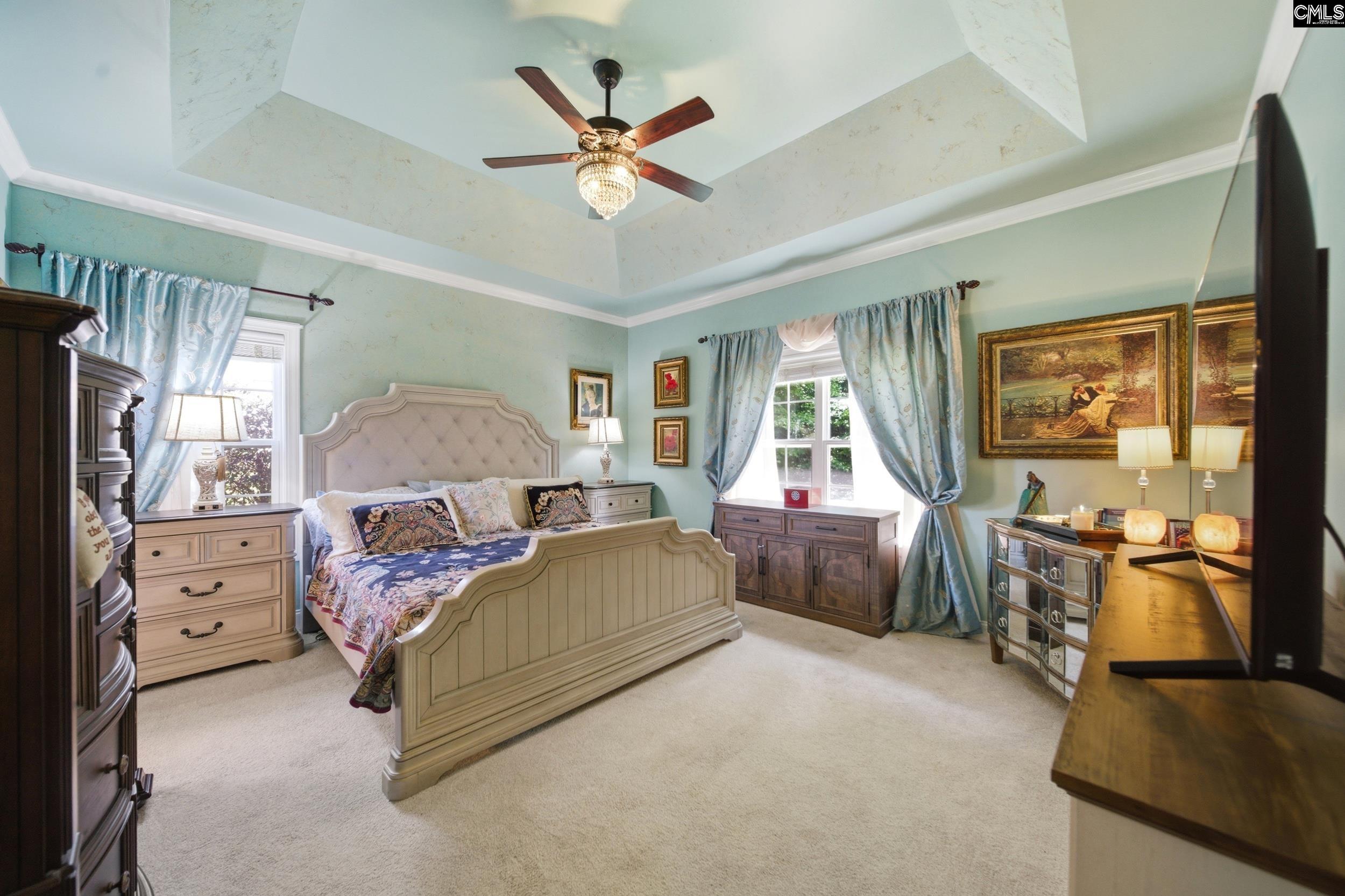 153 Ridgemont Drive Columbia, SC 29212