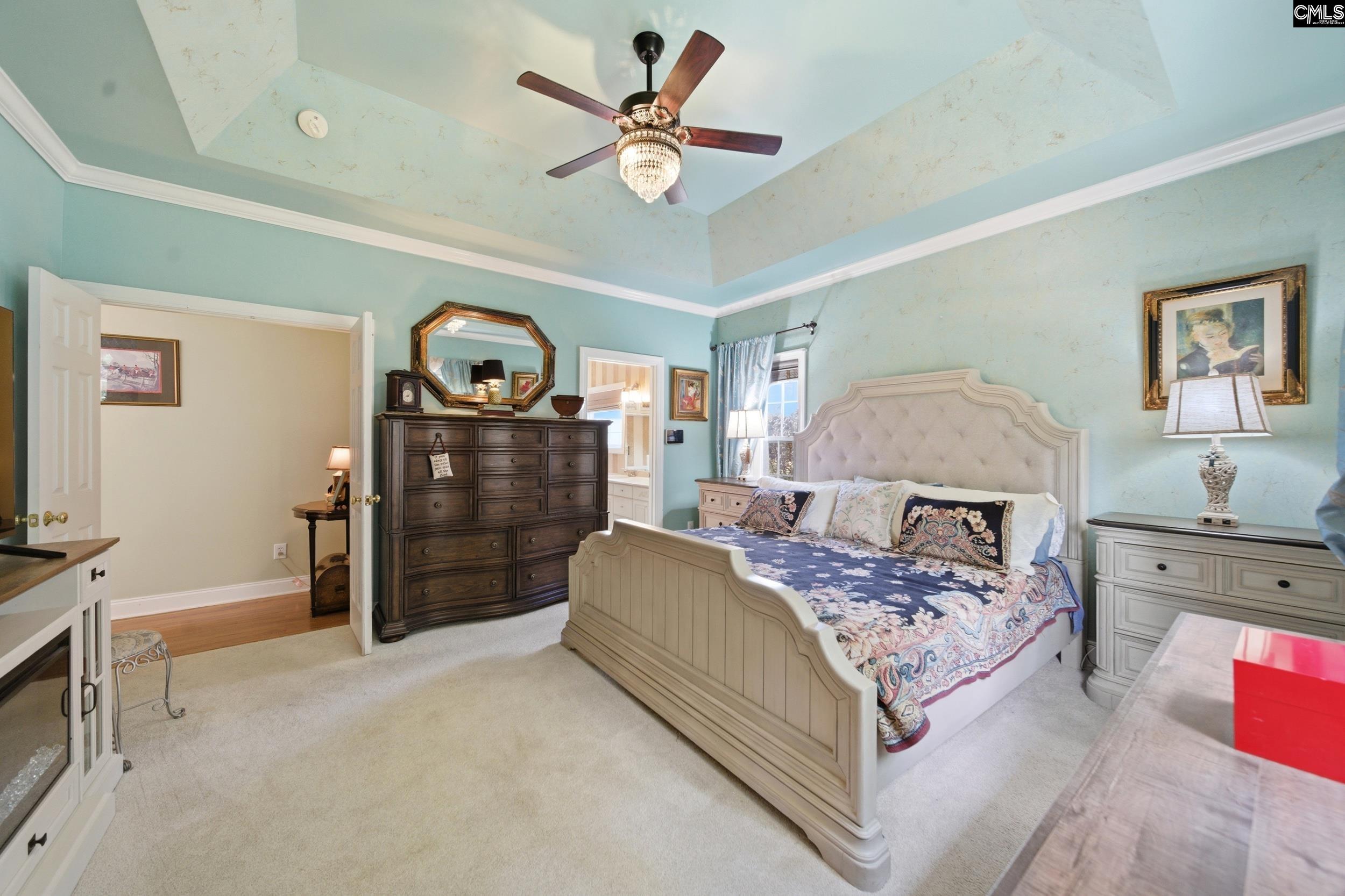 153 Ridgemont Drive Columbia, SC 29212