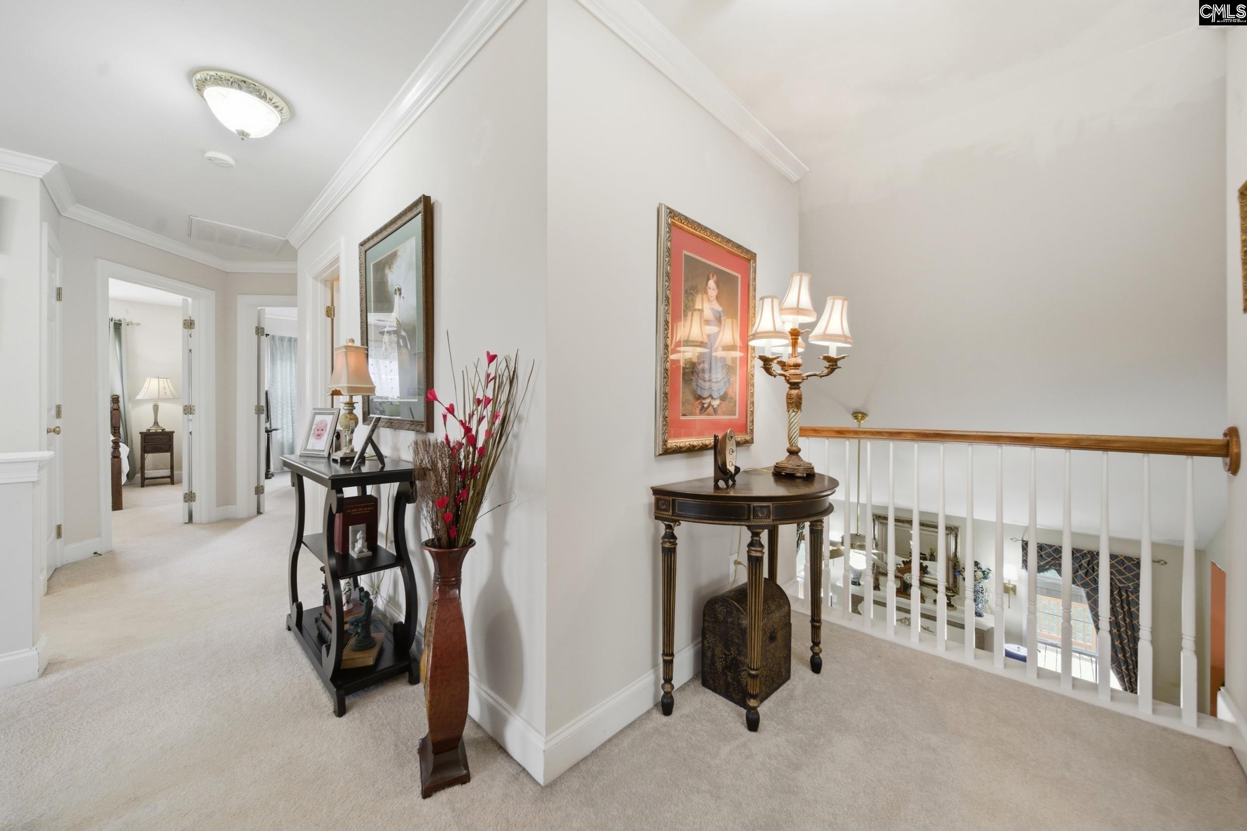 153 Ridgemont Drive Columbia, SC 29212