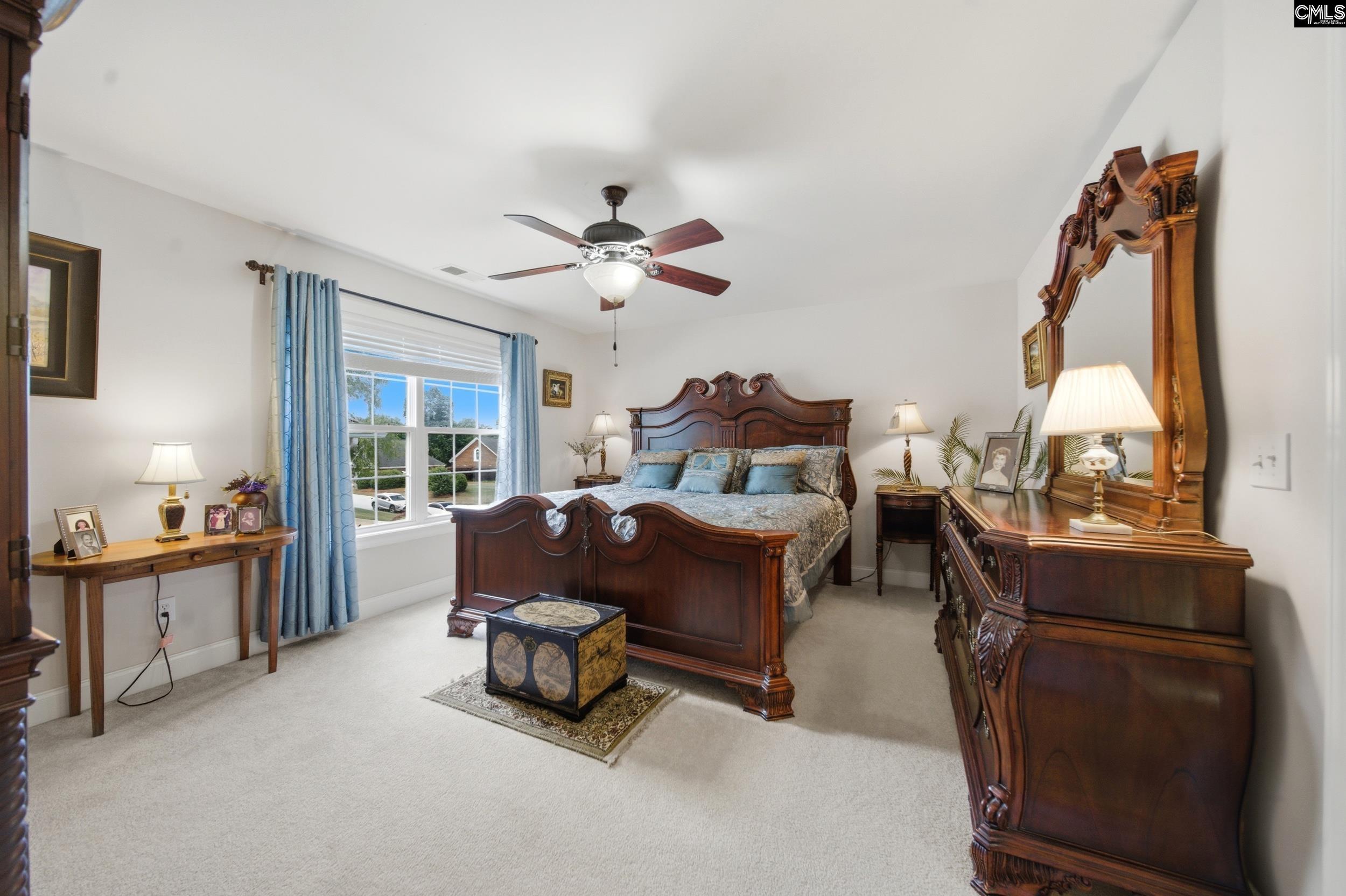 153 Ridgemont Drive Columbia, SC 29212