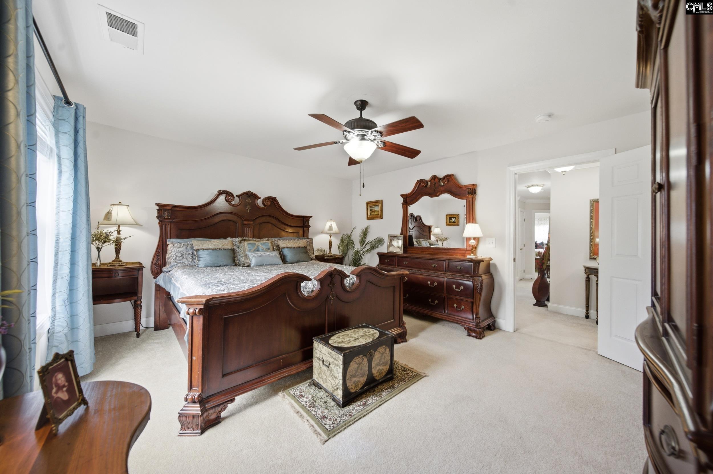 153 Ridgemont Drive Columbia, SC 29212