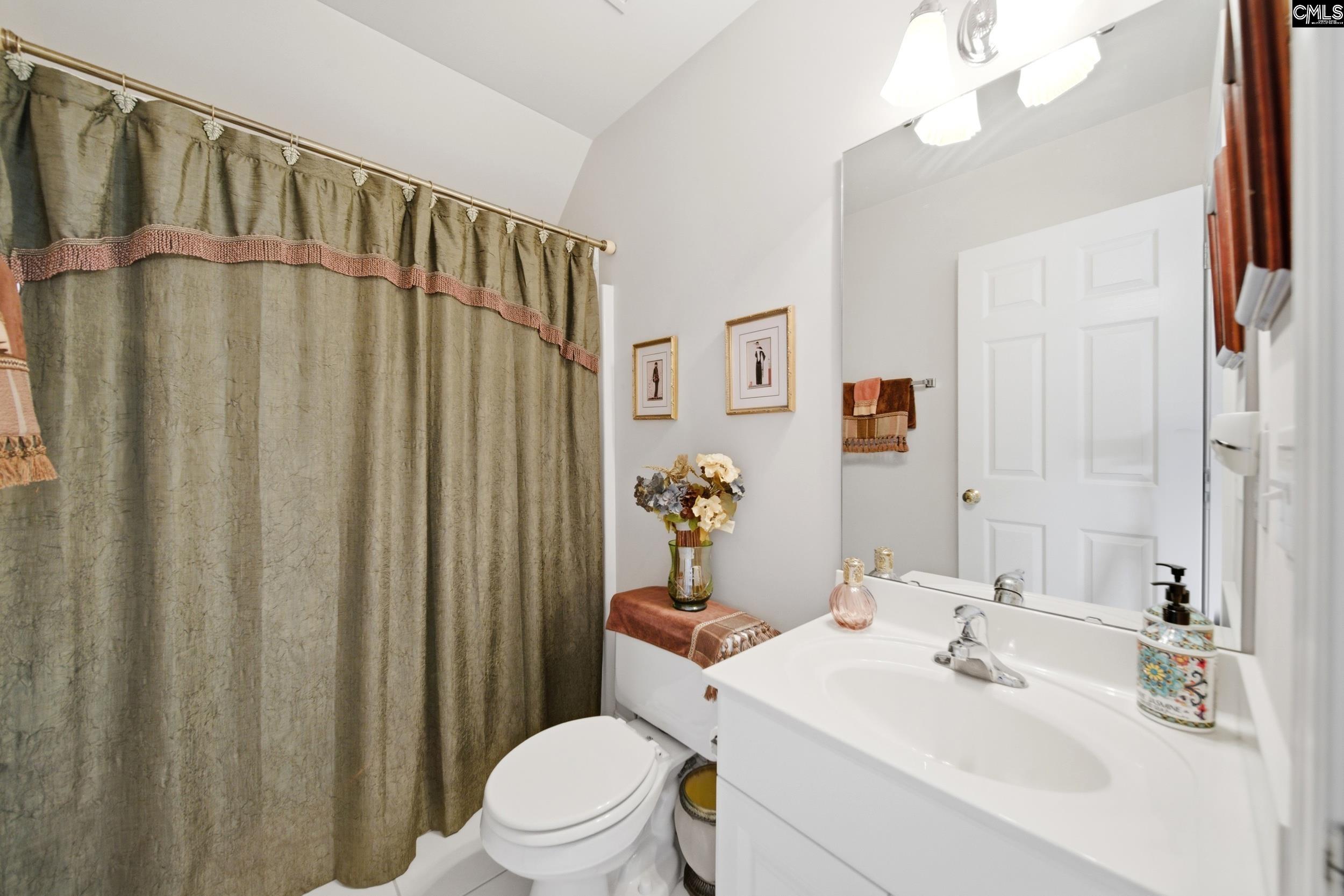 153 Ridgemont Drive Columbia, SC 29212