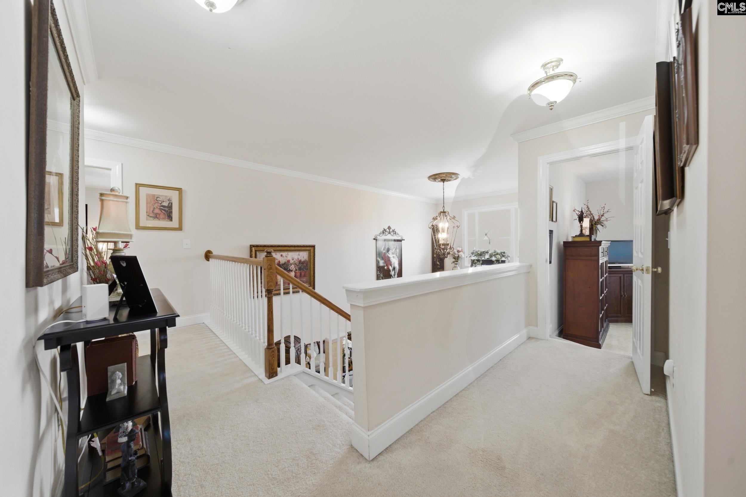 153 Ridgemont Drive Columbia, SC 29212