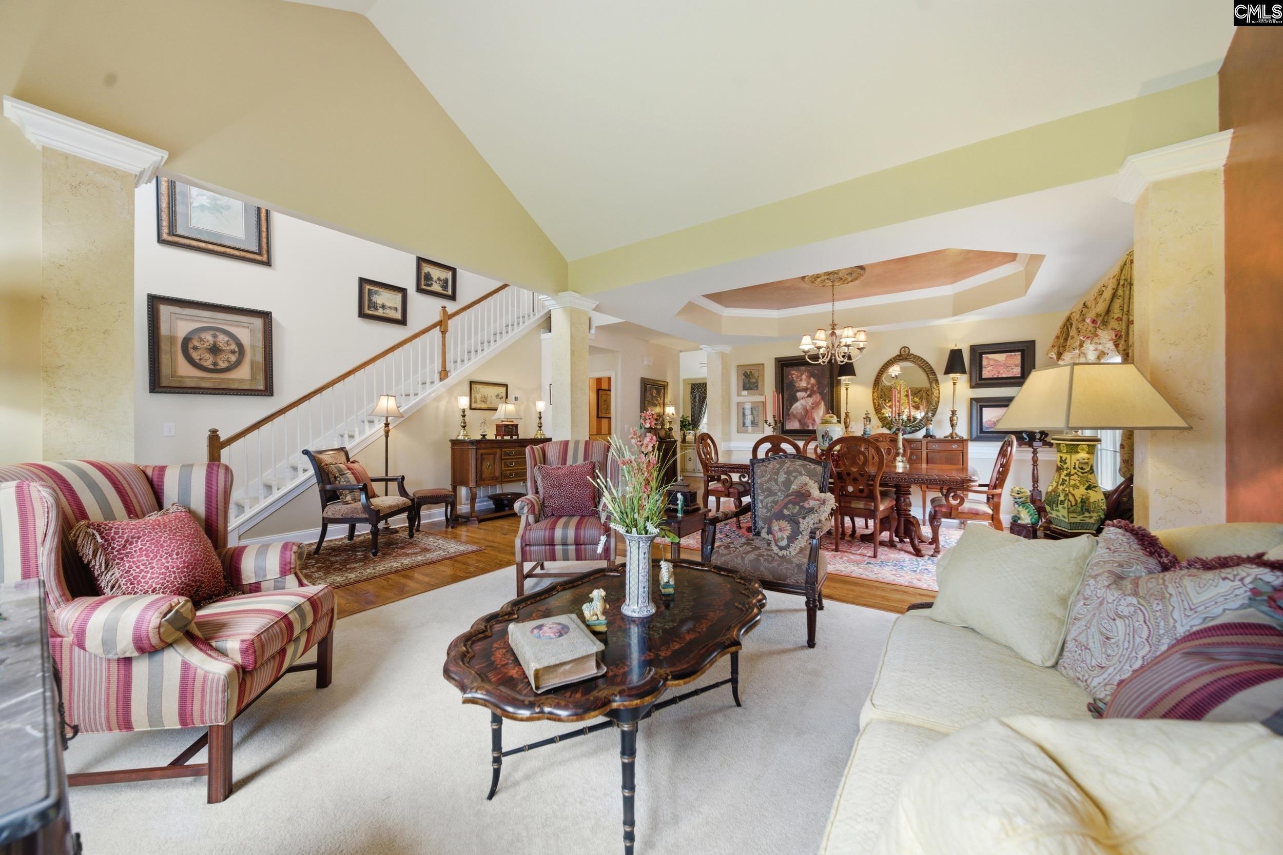 153 Ridgemont Drive Columbia, SC 29212