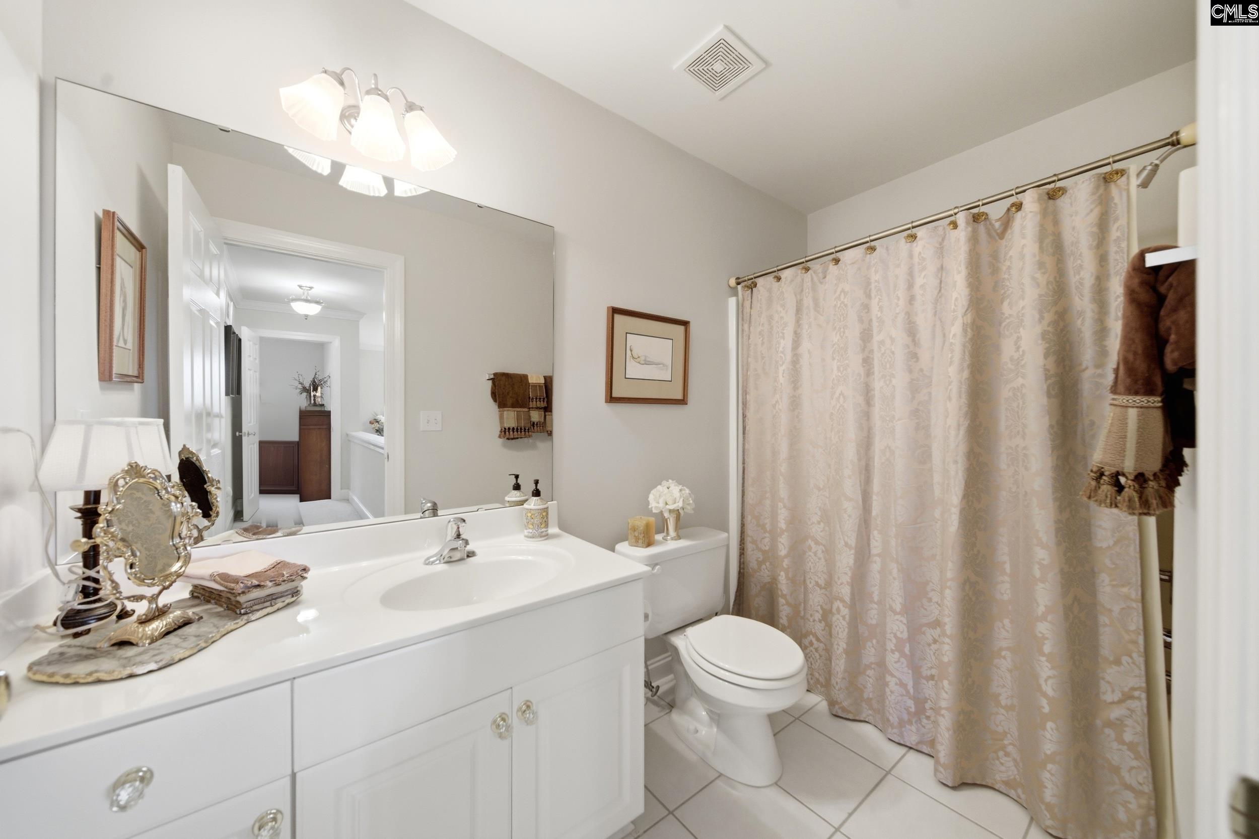 153 Ridgemont Drive Columbia, SC 29212