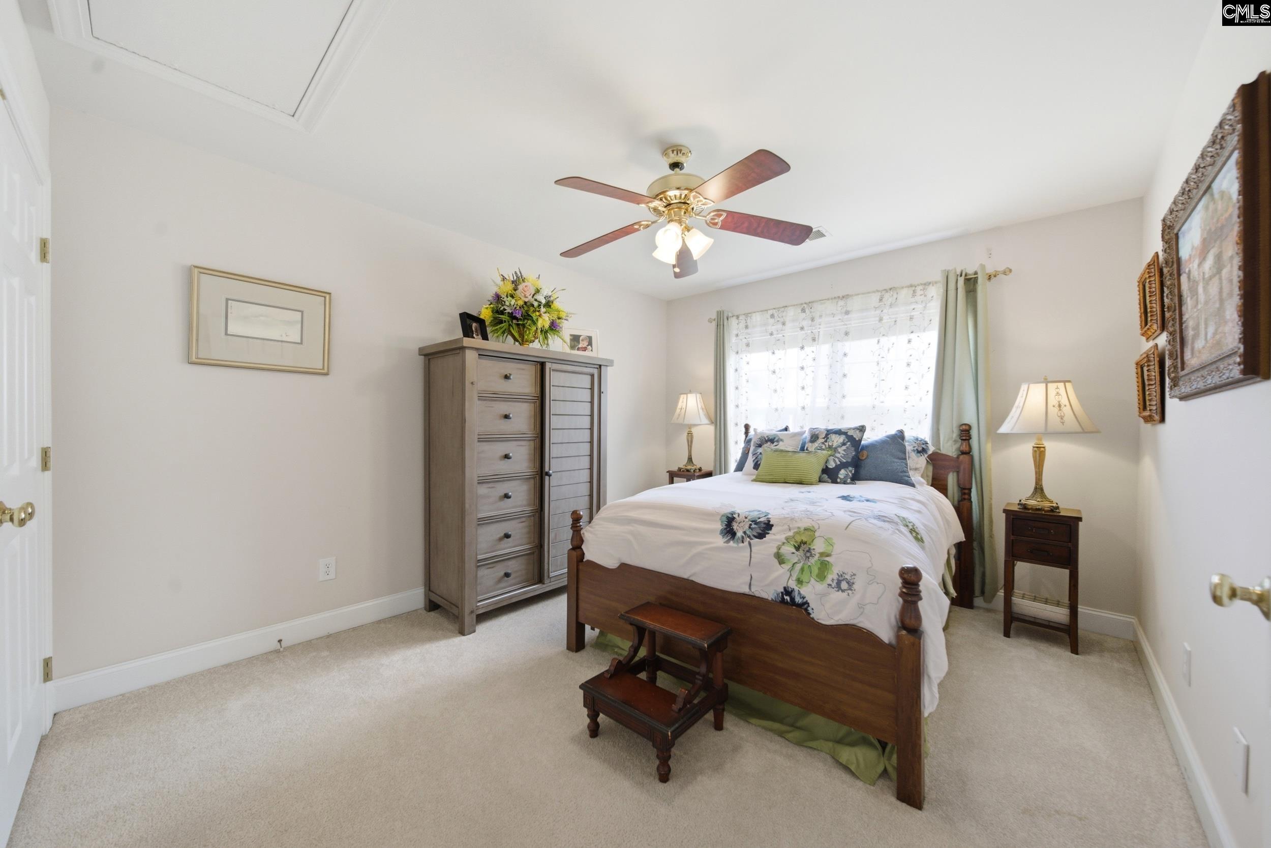 153 Ridgemont Drive Columbia, SC 29212