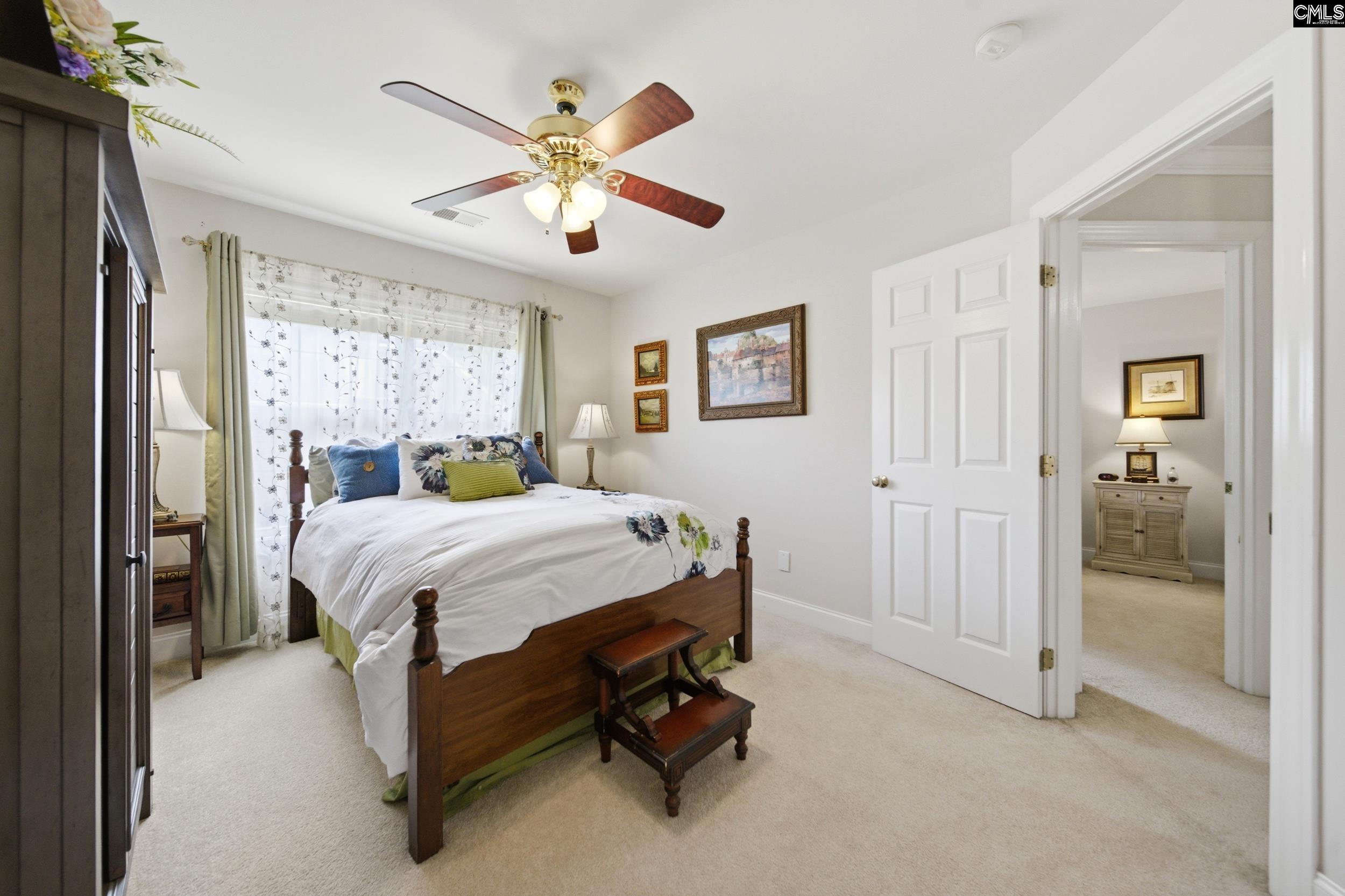 153 Ridgemont Drive Columbia, SC 29212