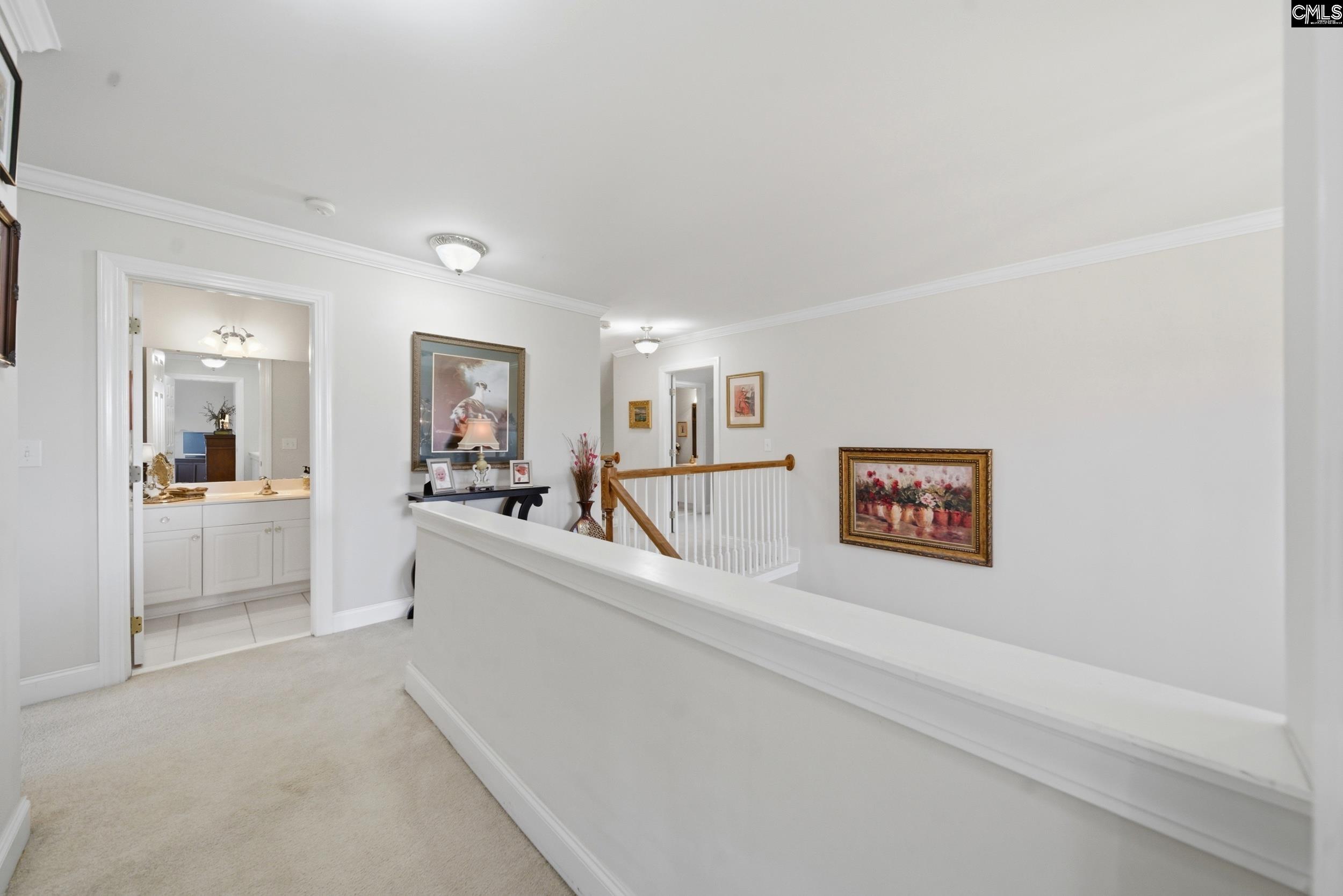 153 Ridgemont Drive Columbia, SC 29212