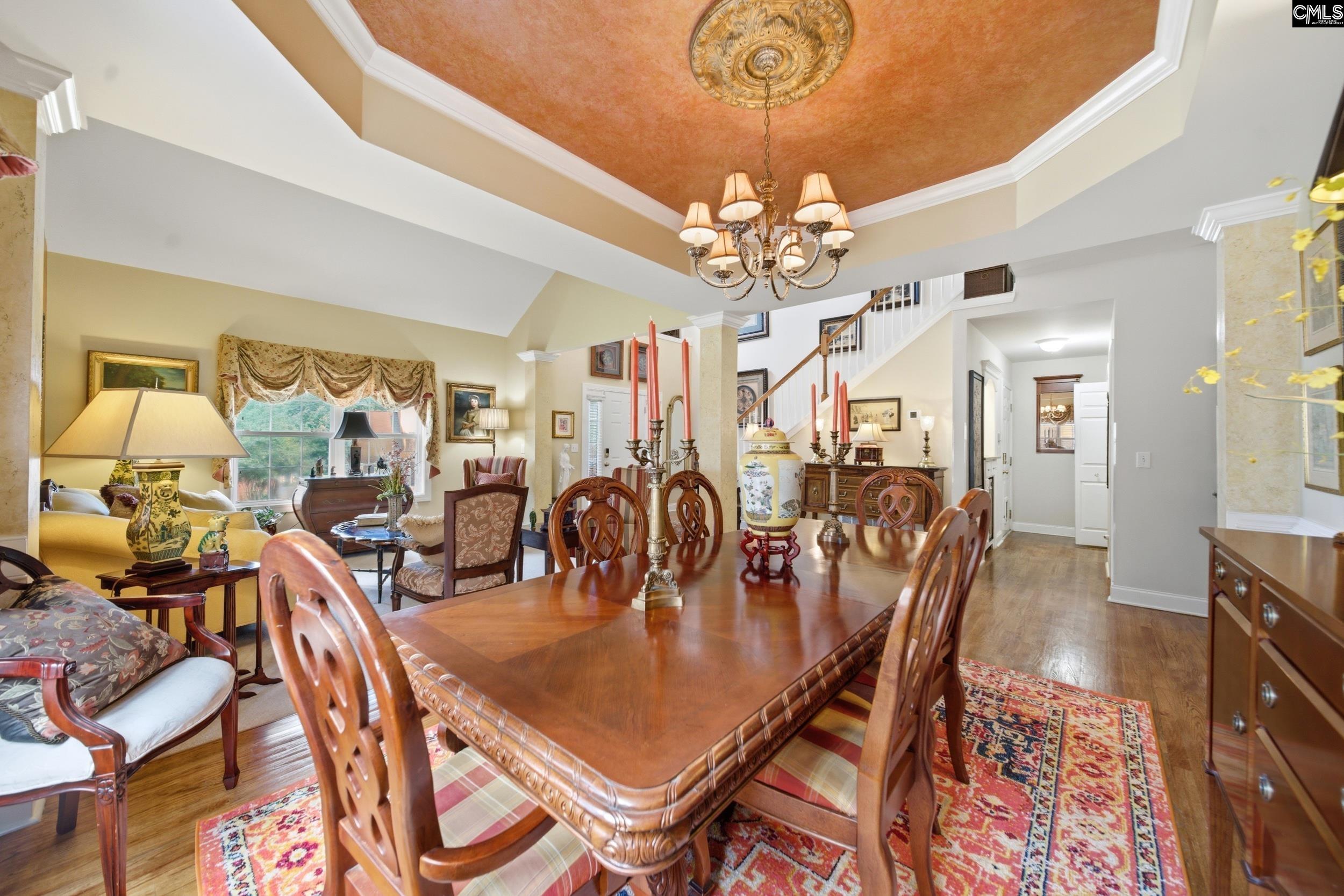 153 Ridgemont Drive Columbia, SC 29212