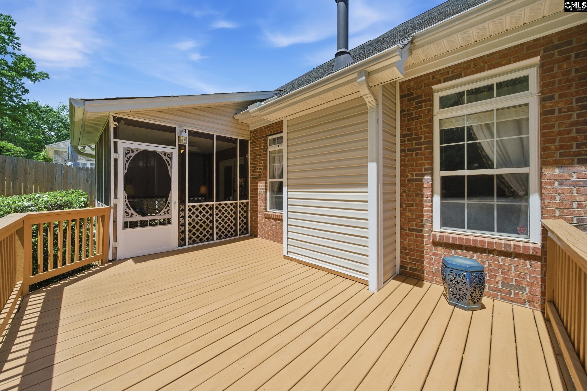 153 Ridgemont Drive Columbia, SC 29212