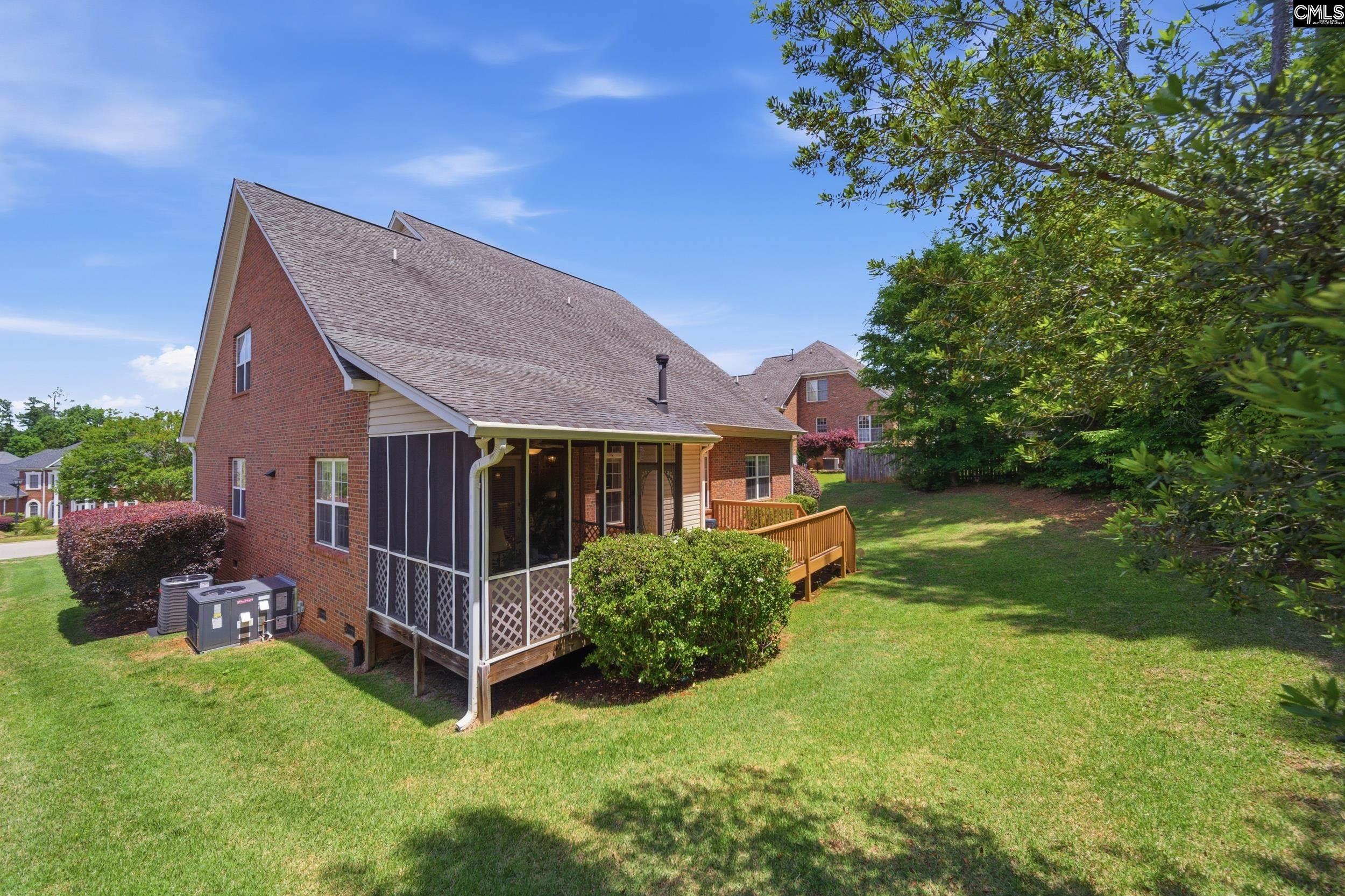 153 Ridgemont Drive Columbia, SC 29212