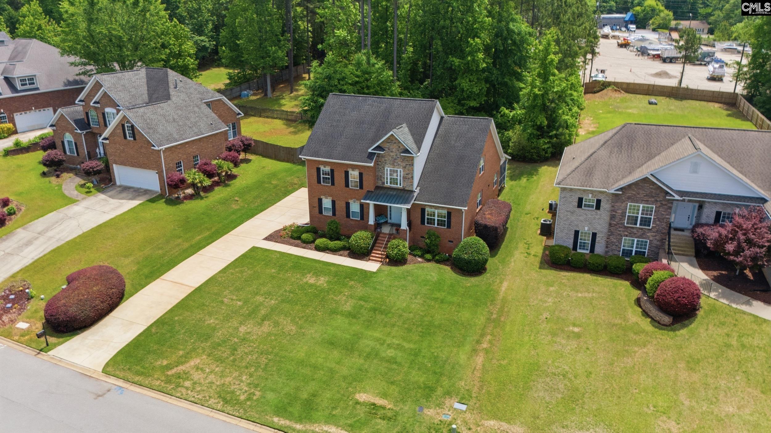 153 Ridgemont Drive Columbia, SC 29212