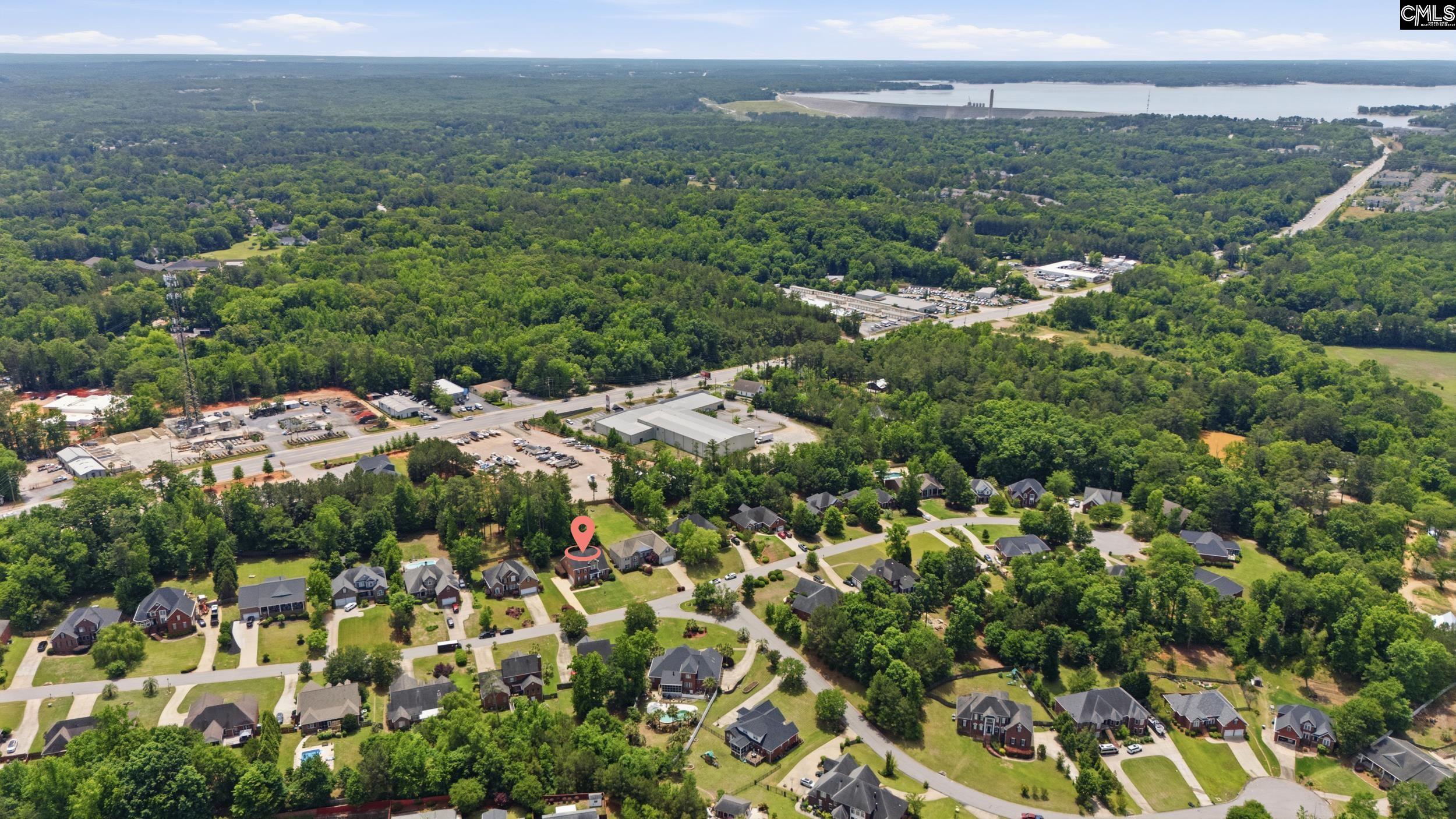 153 Ridgemont Drive Columbia, SC 29212