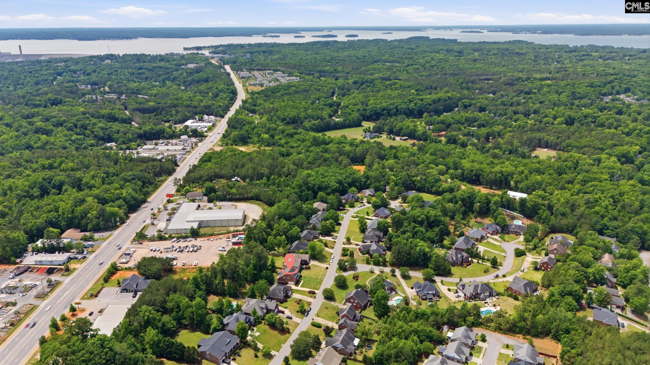 153 Ridgemont Drive Columbia, SC 29212
