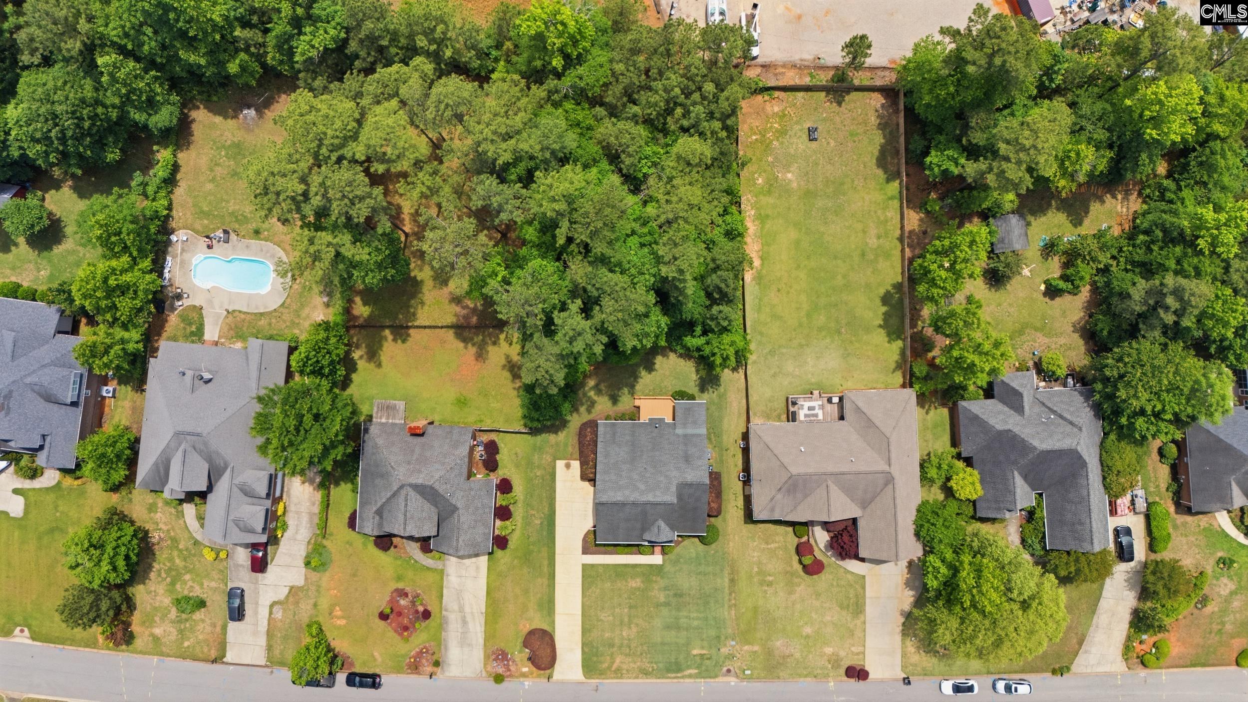 153 Ridgemont Drive Columbia, SC 29212