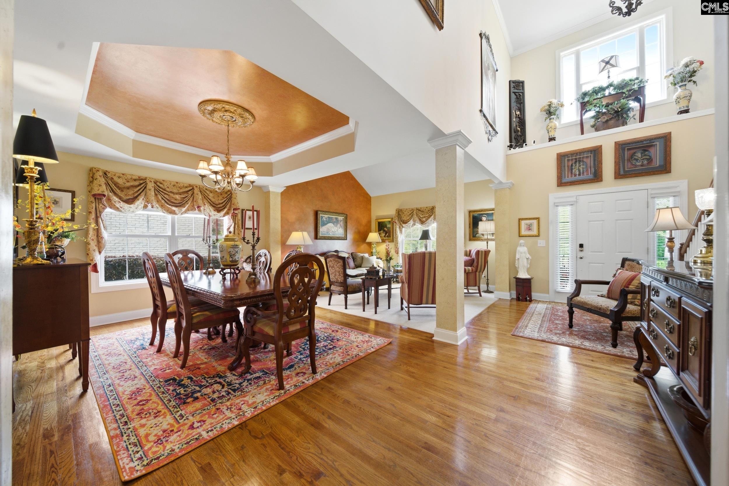 153 Ridgemont Drive Columbia, SC 29212