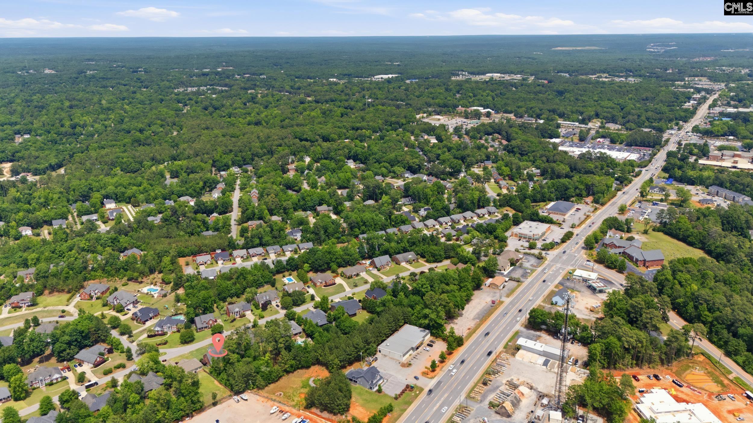 153 Ridgemont Drive Columbia, SC 29212