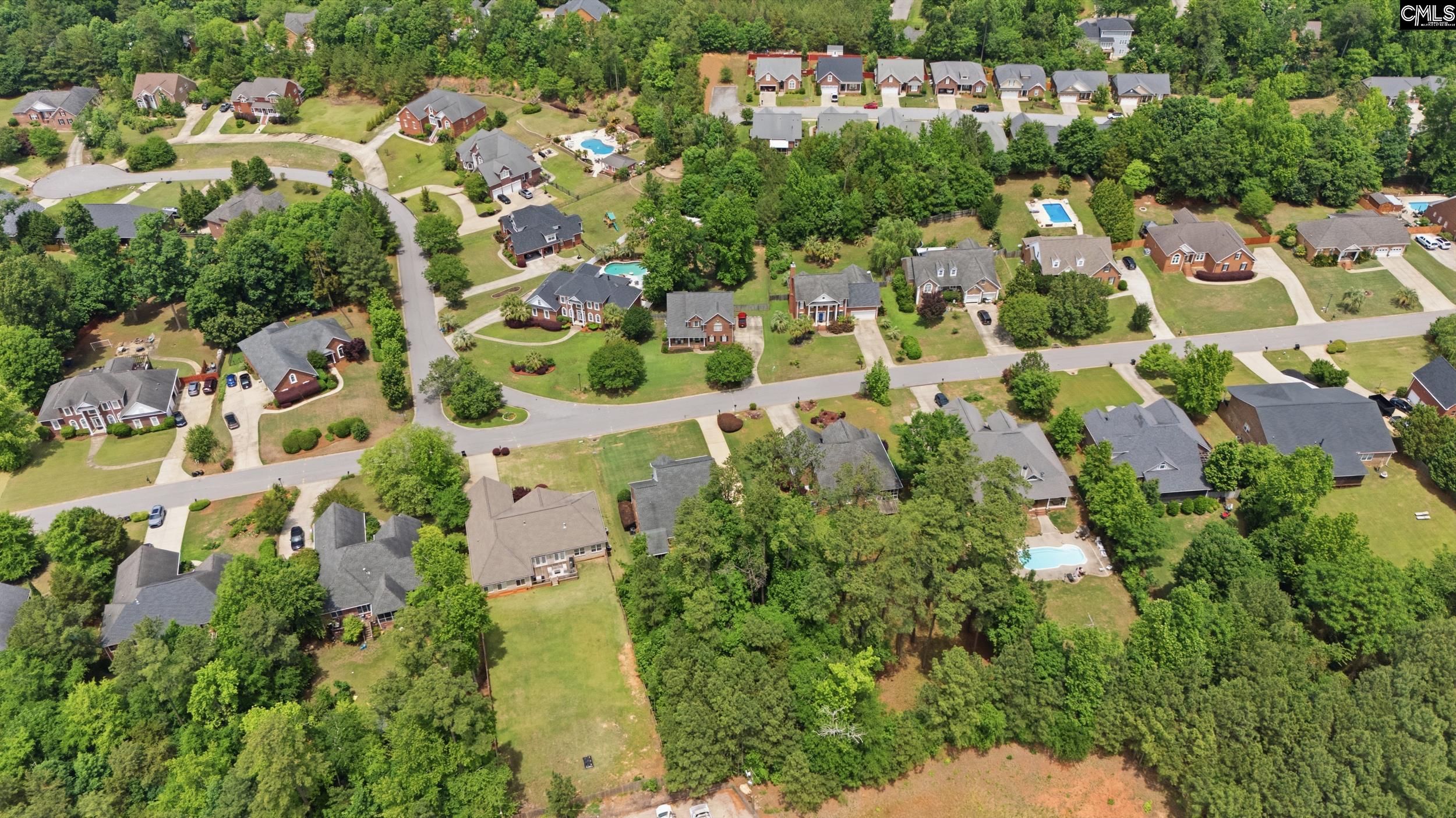 153 Ridgemont Drive Columbia, SC 29212