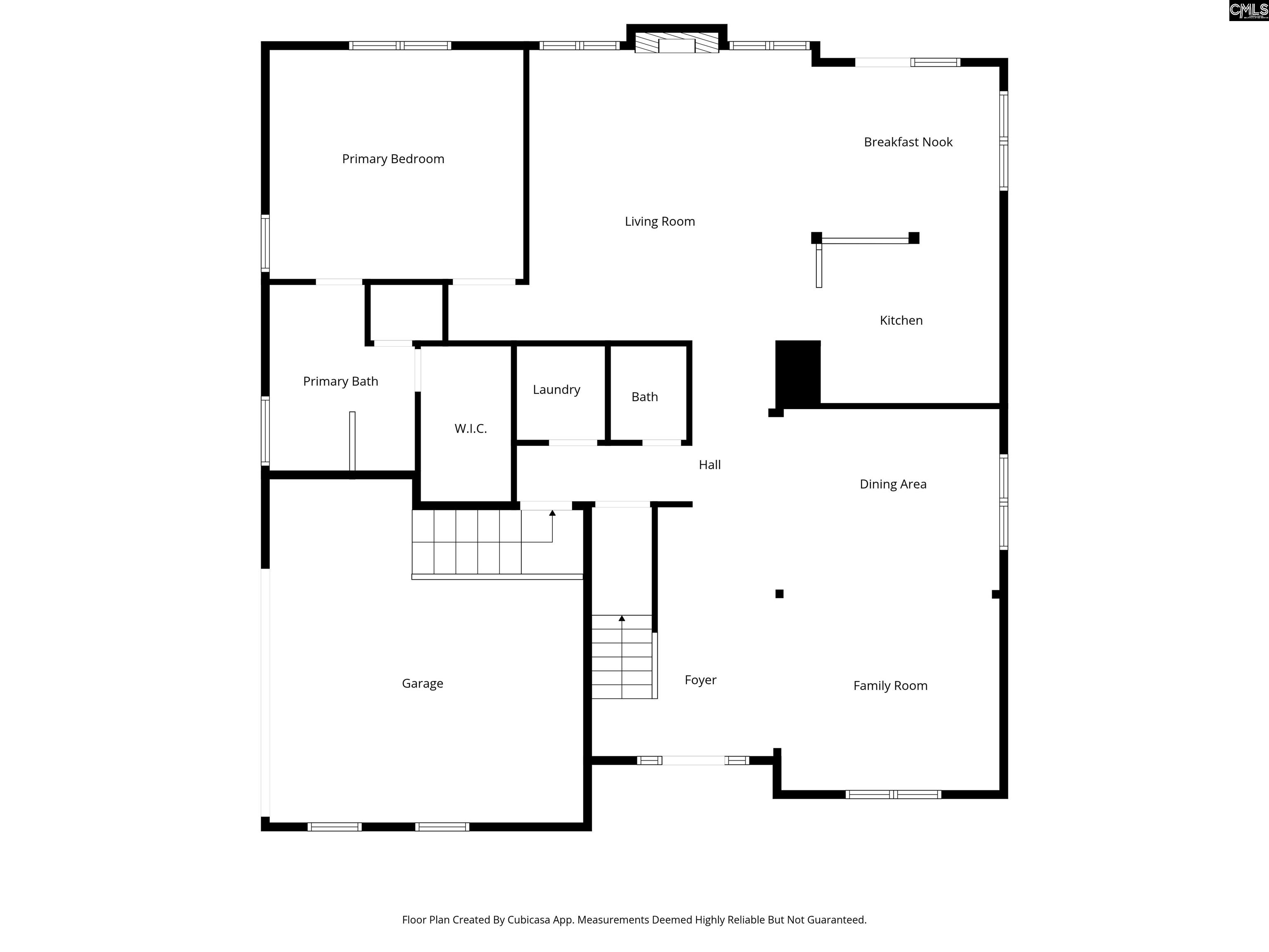 153 Ridgemont Drive Columbia, SC 29212