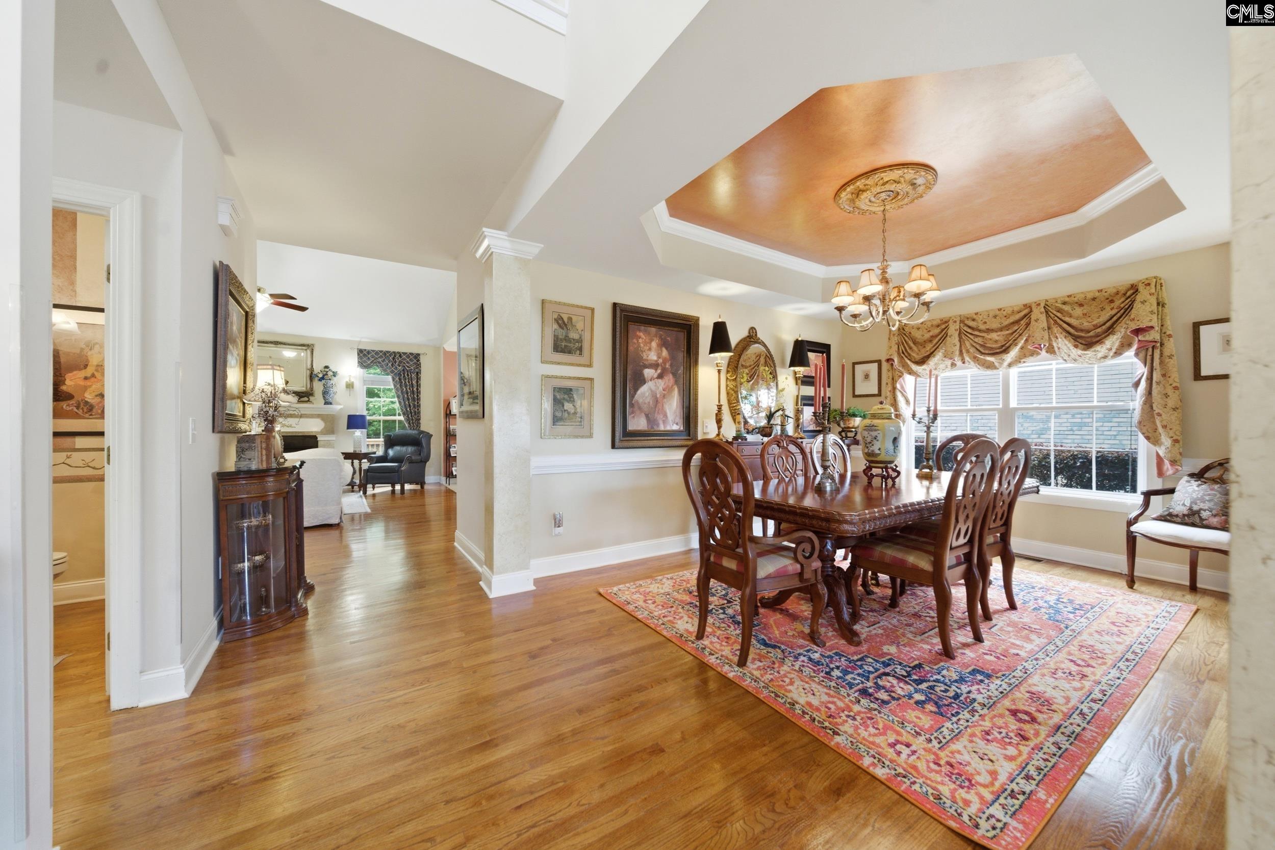 153 Ridgemont Drive Columbia, SC 29212