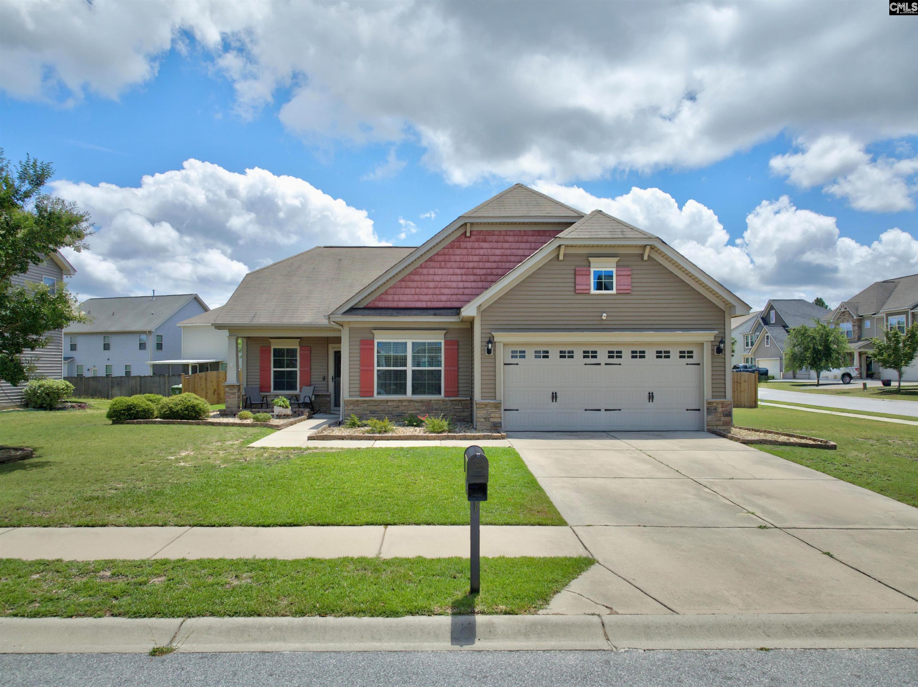 649 Stickley Road Columbia, SC 29229
