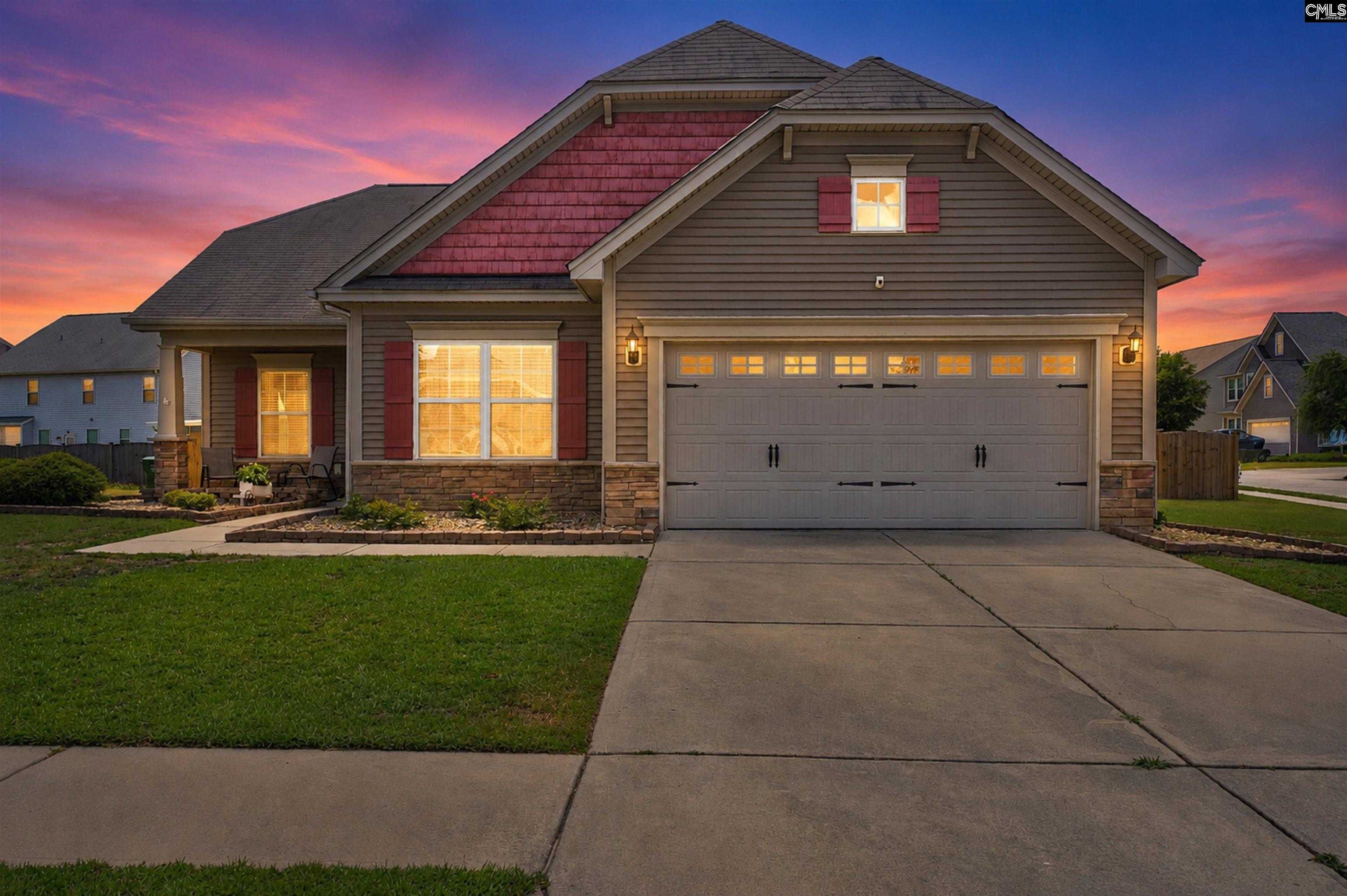 649 Stickley Road Columbia, SC 29229