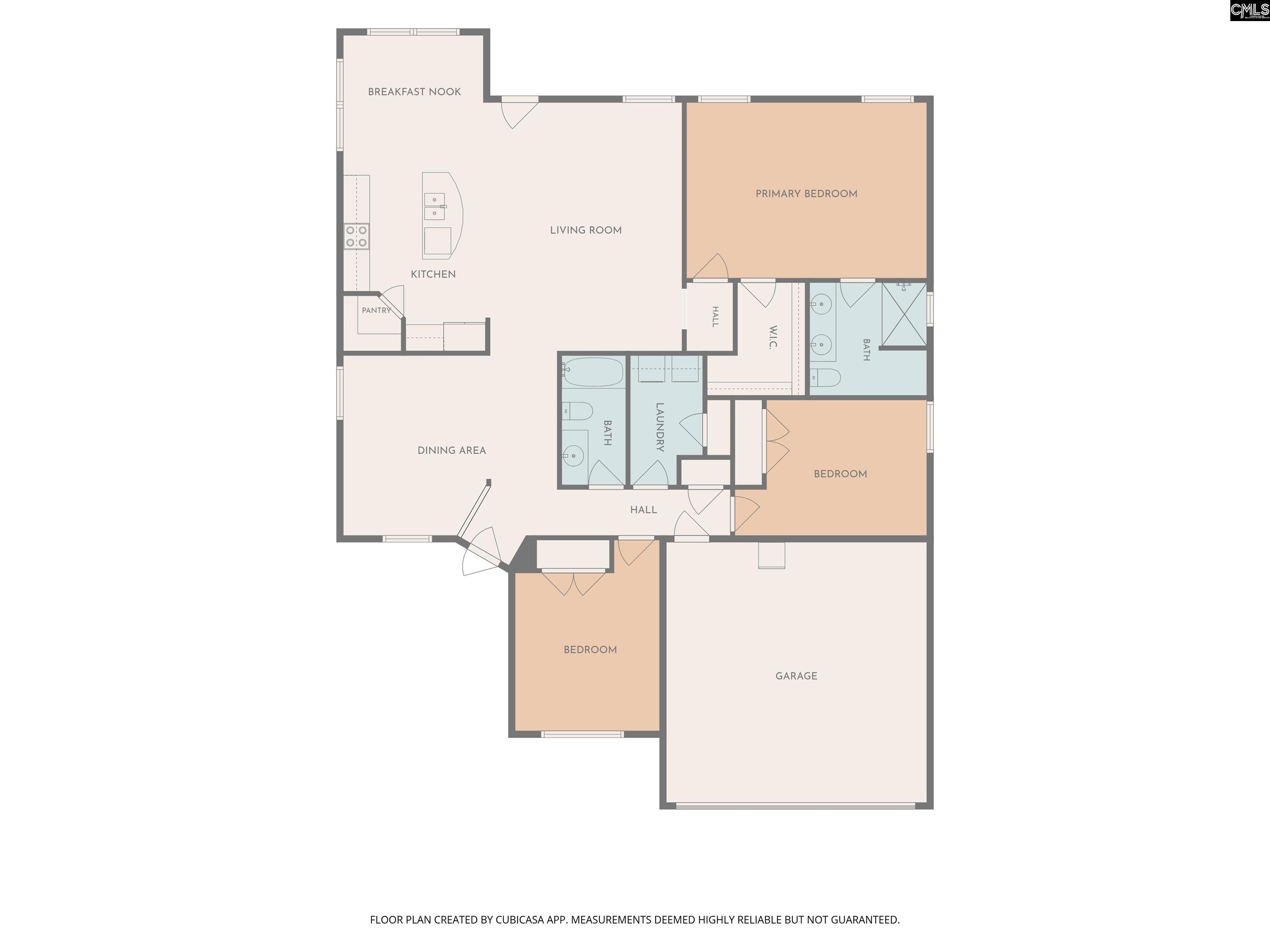 649 Stickley Road Columbia, SC 29229