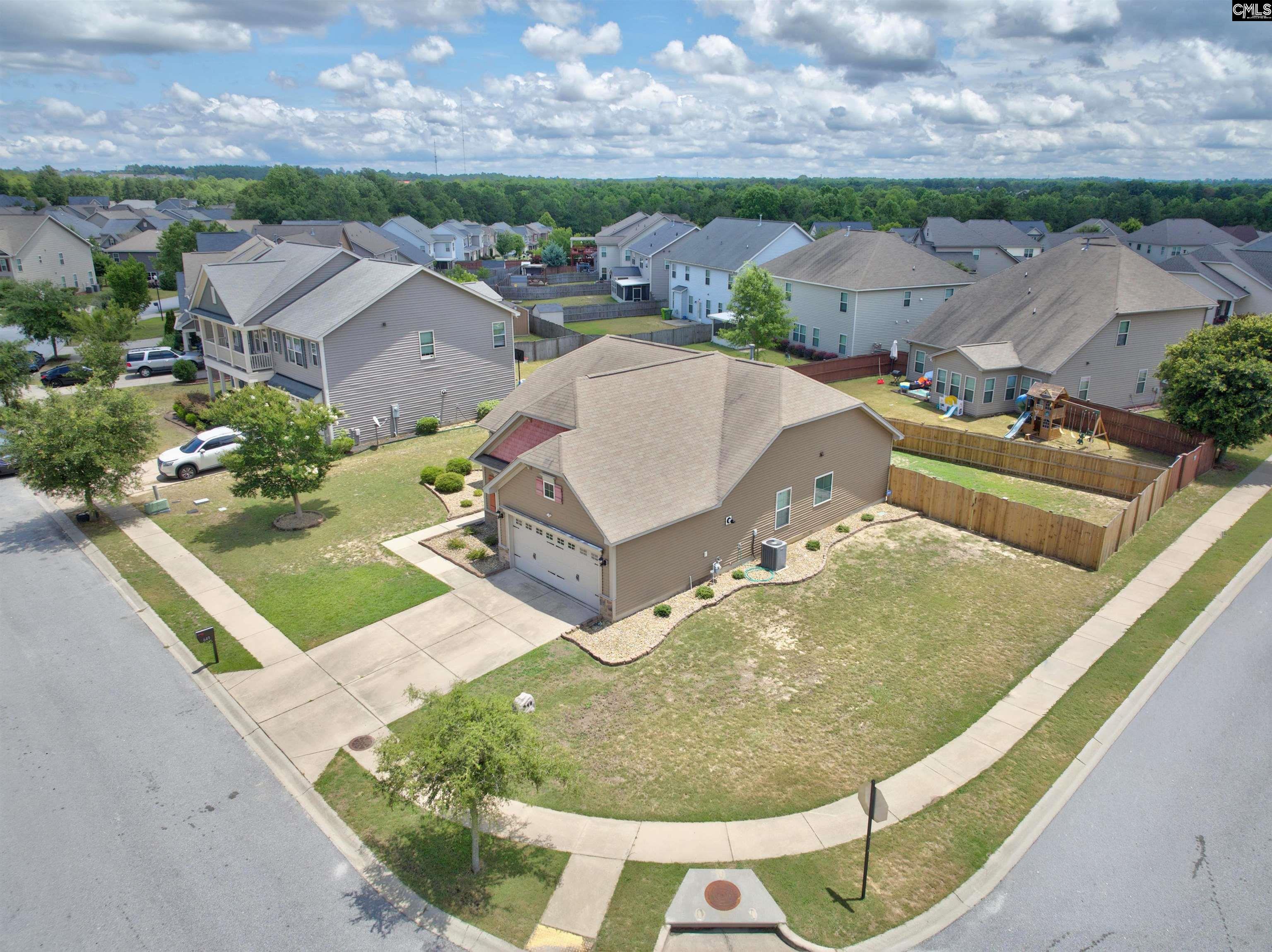 649 Stickley Road Columbia, SC 29229