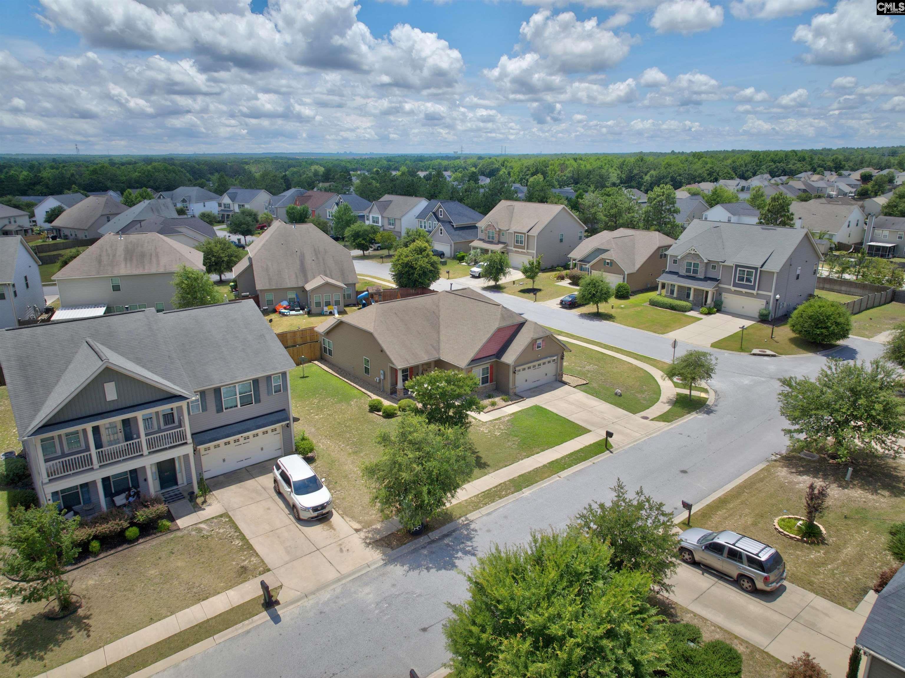 649 Stickley Road Columbia, SC 29229
