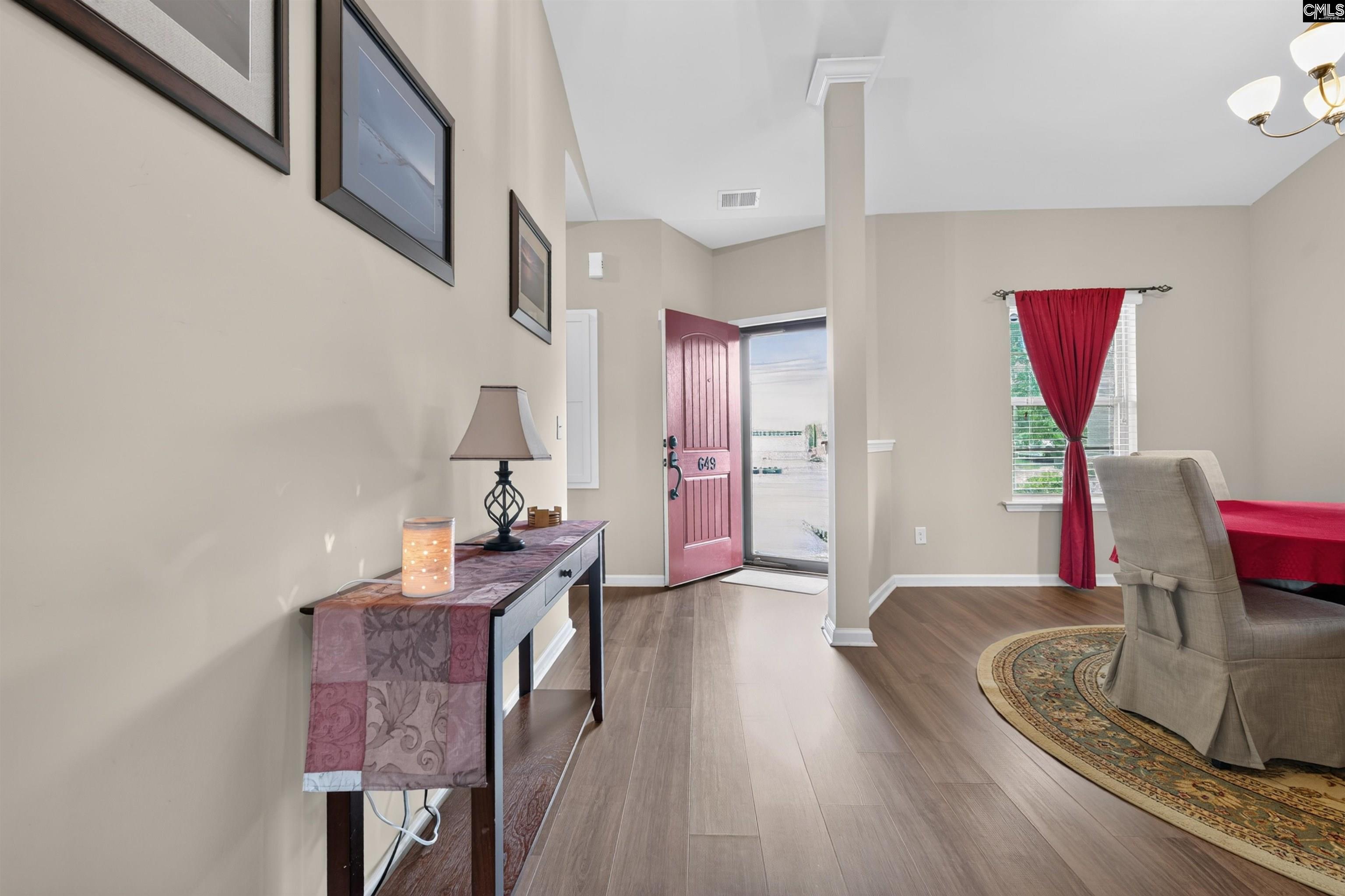 649 Stickley Road Columbia, SC 29229