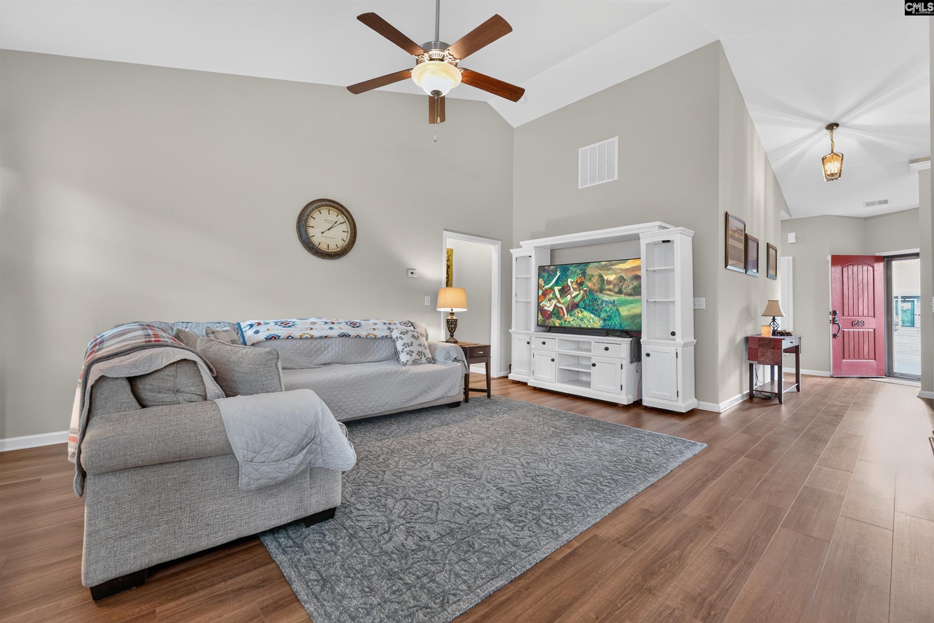 649 Stickley Road Columbia, SC 29229