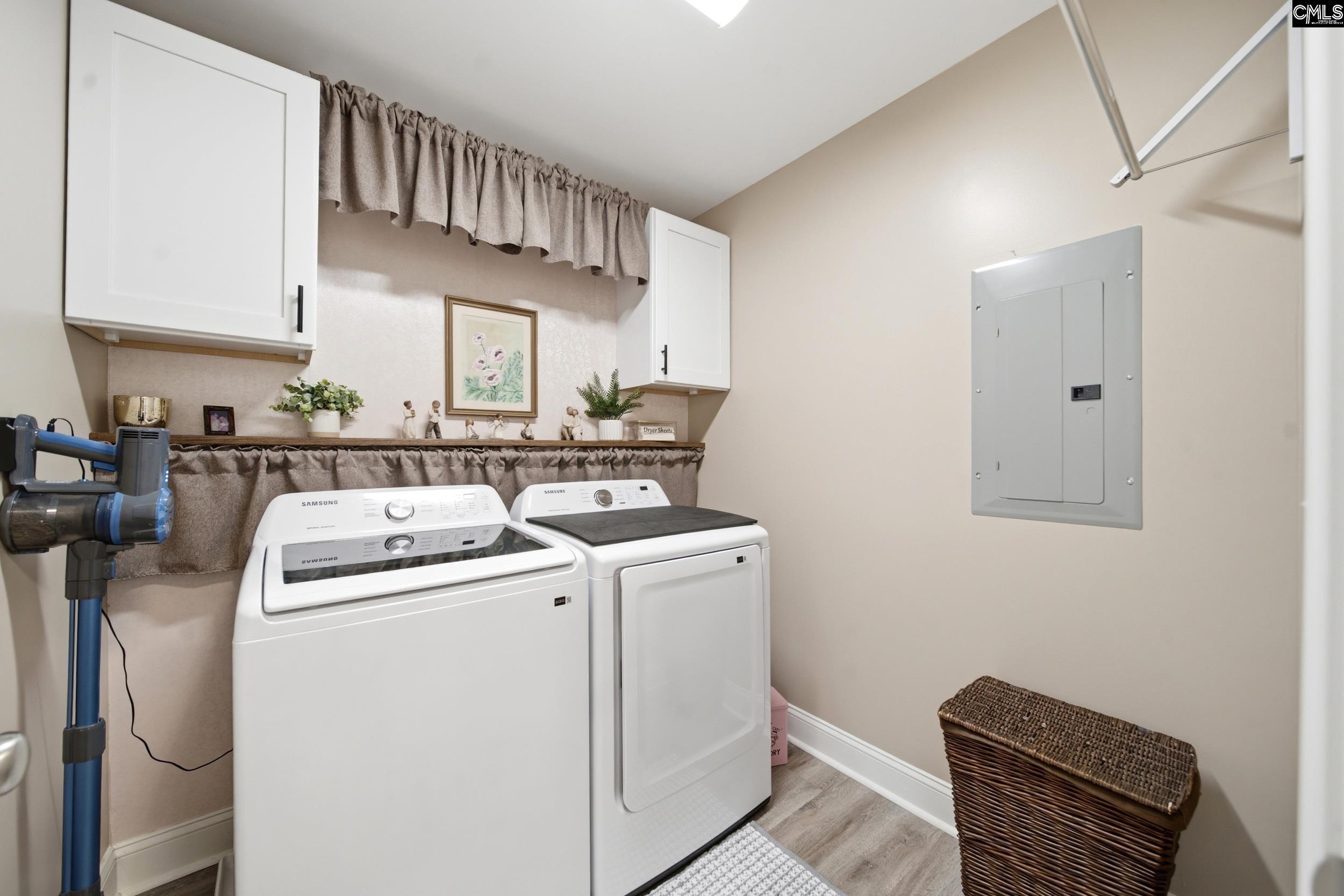 1110 Makayla Lane Wedgefield, SC 29168